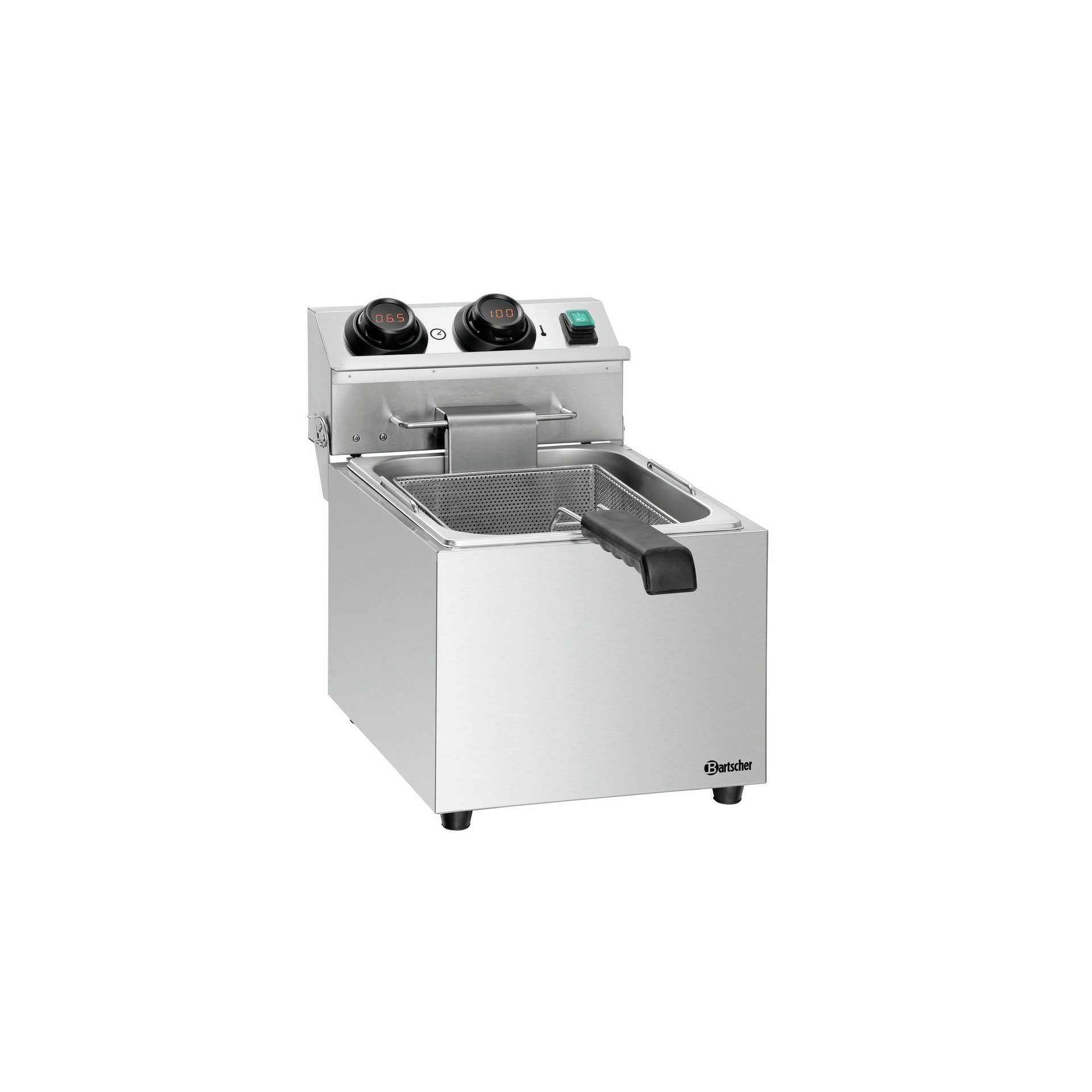 Nudelkocher 8L MDI Nudelkocher 8L MDI