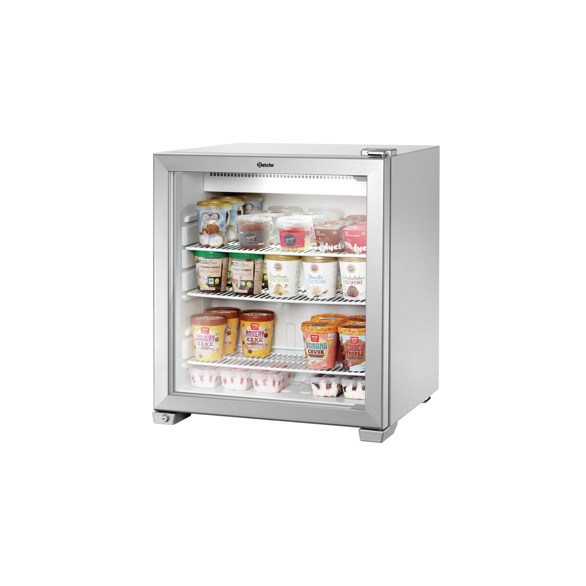 Tiefkühlschrank TKS90 Tiefkühlschrank TKS90