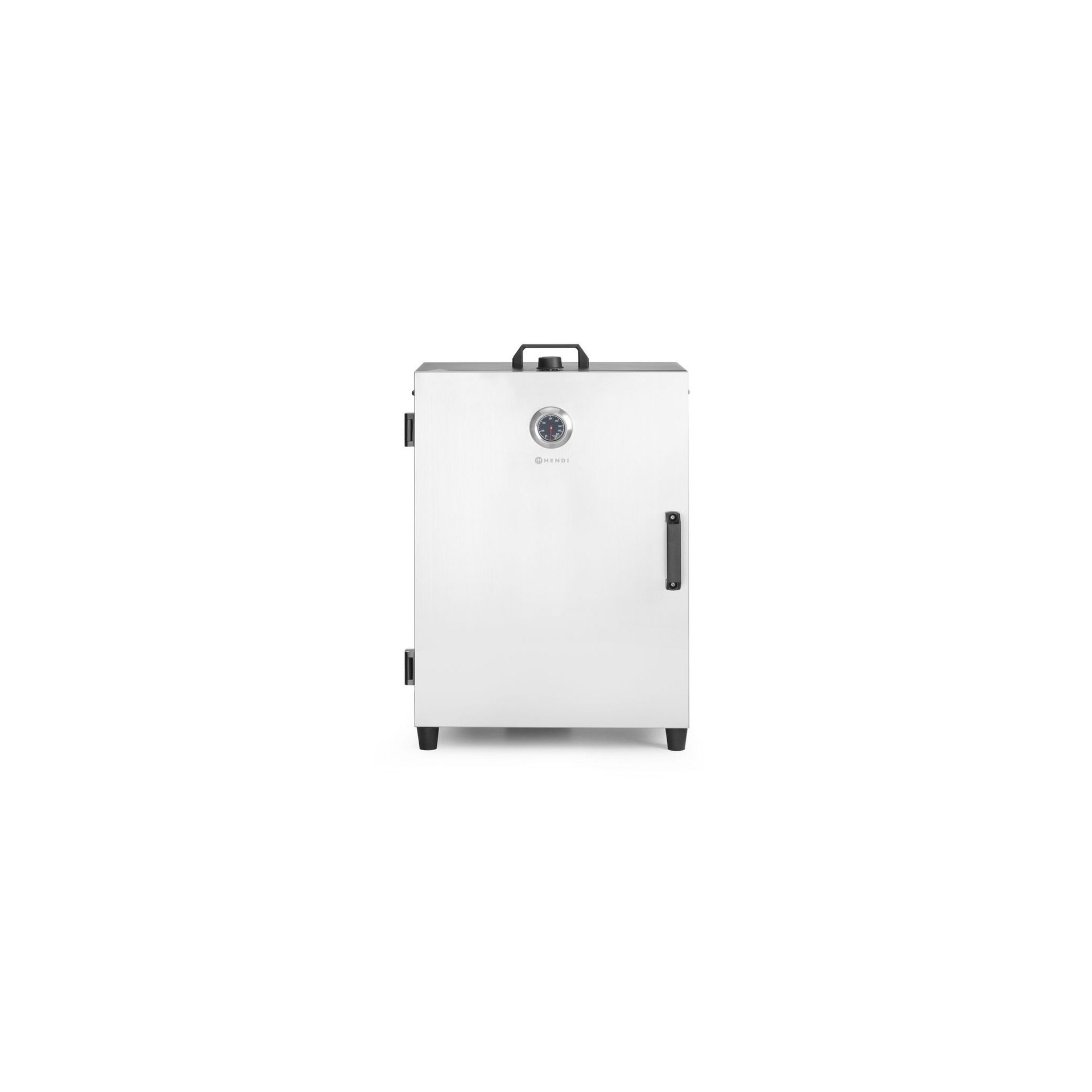 Räucherofen Elektrisch, 230V/1600W, 540x380x(H)725mm
