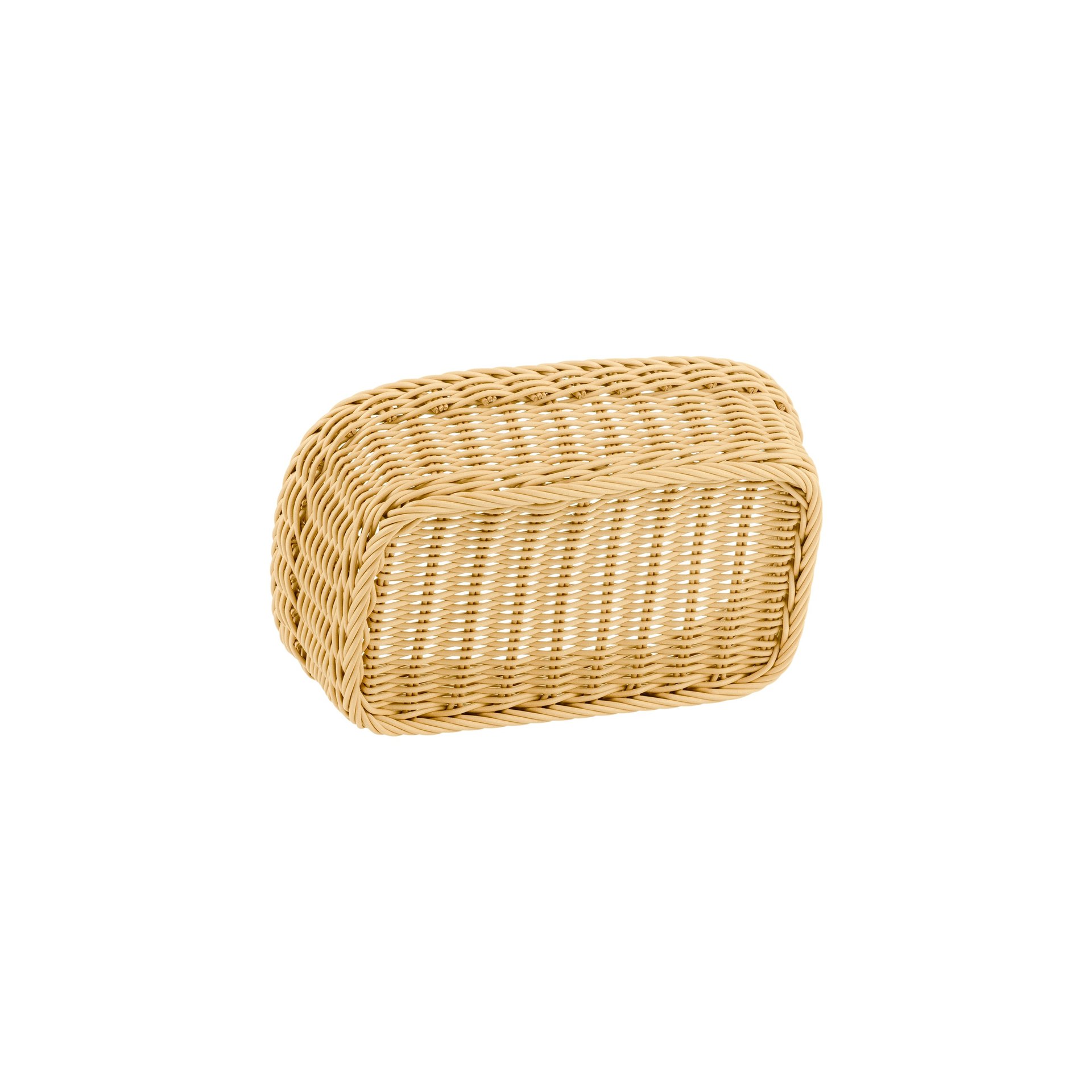 Korb 31 x 21 x 9 cm Korb 31 x 21 x 9 cm
