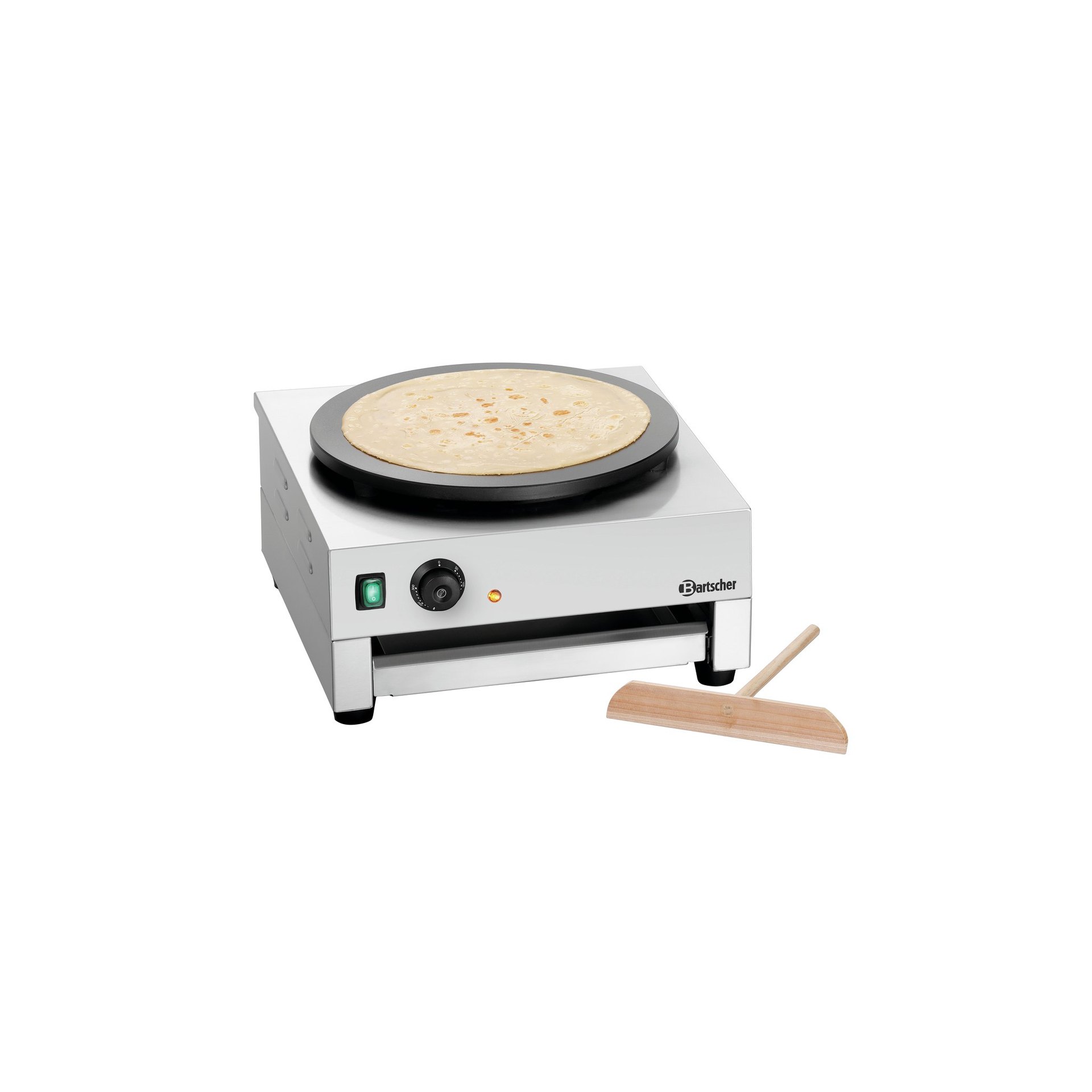 Crêpe-Backgerät 1CP400
