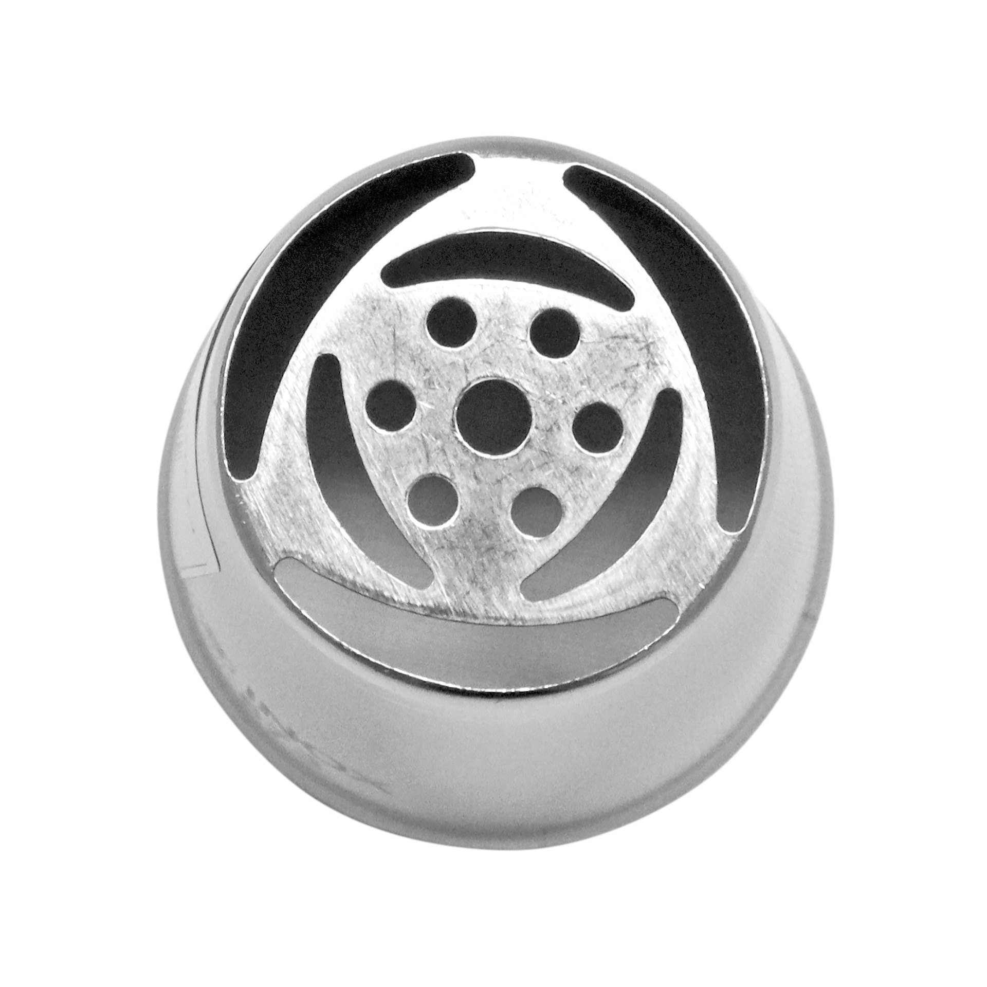 Tülle Tulpe, Ø: 23 mm Tülle Tulpe, Ø: 23 mm