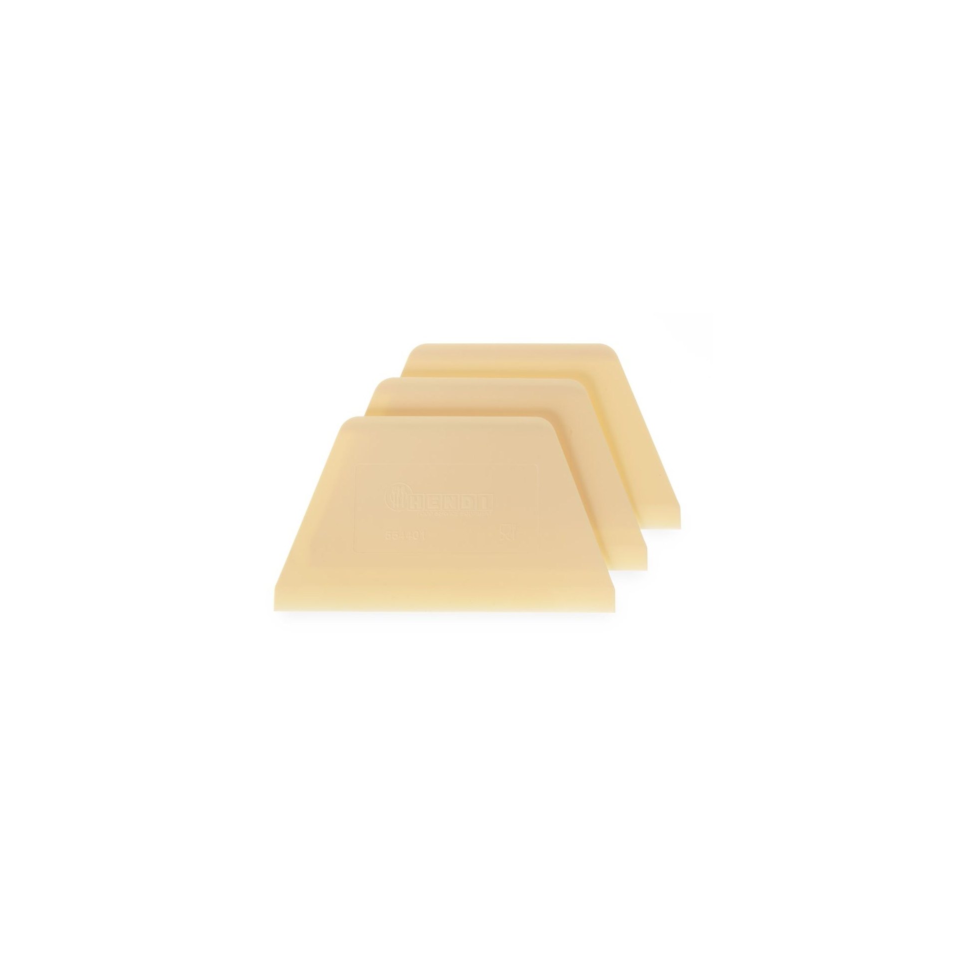 Teigschneider - 3 Stk., 3 Stk., 216x128mm