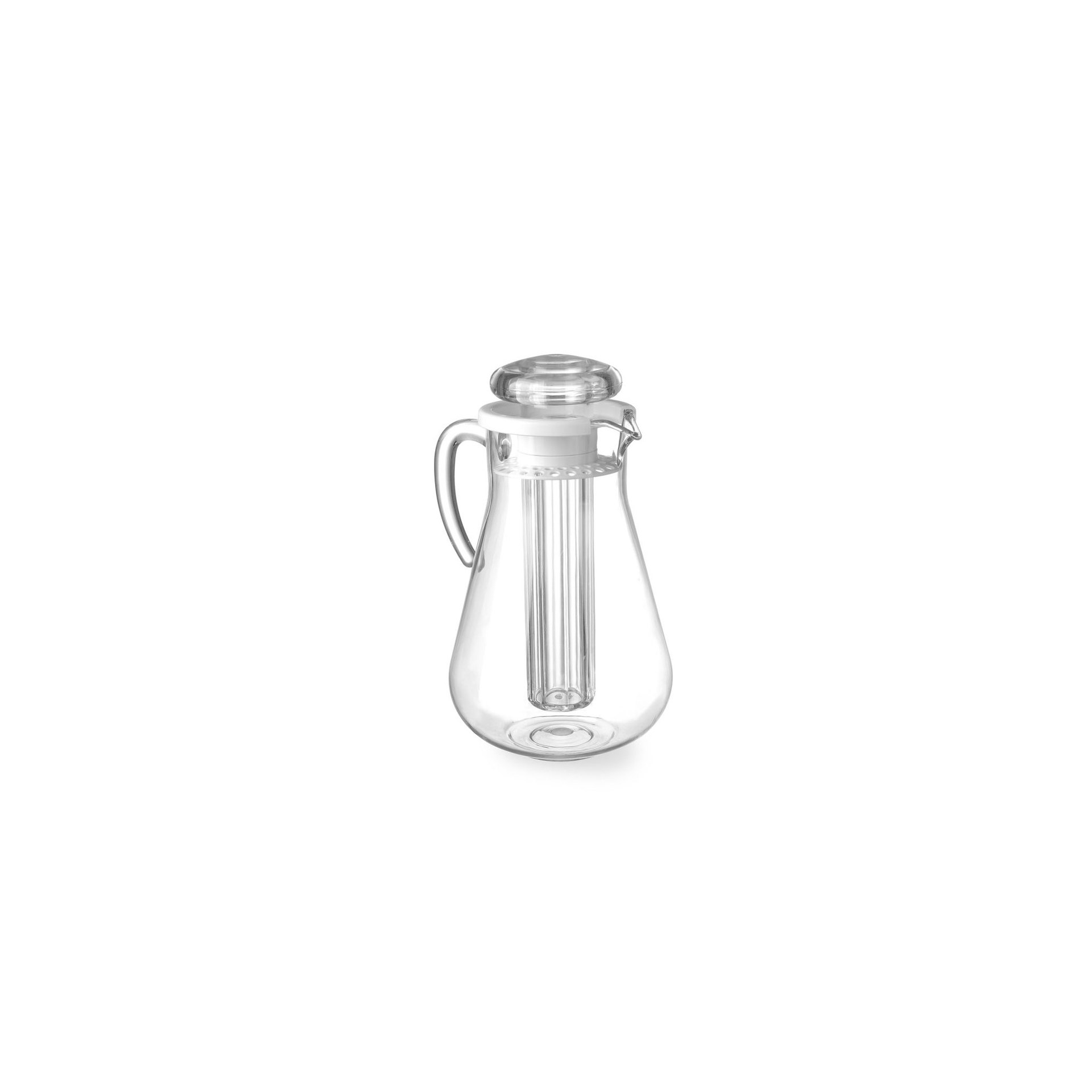Krug mit Eiswürfelkühlung, 2,2L, ⌀150x(H)260mm