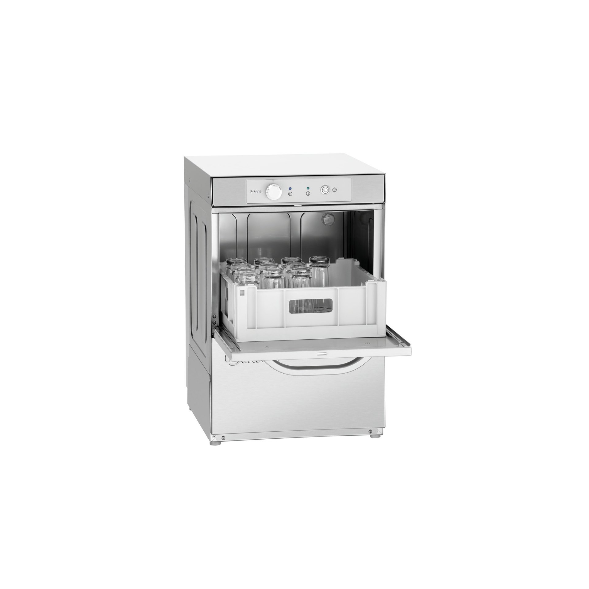 Spülmaschine GS E400 LPR K Spülmaschine GS E400 LPR K