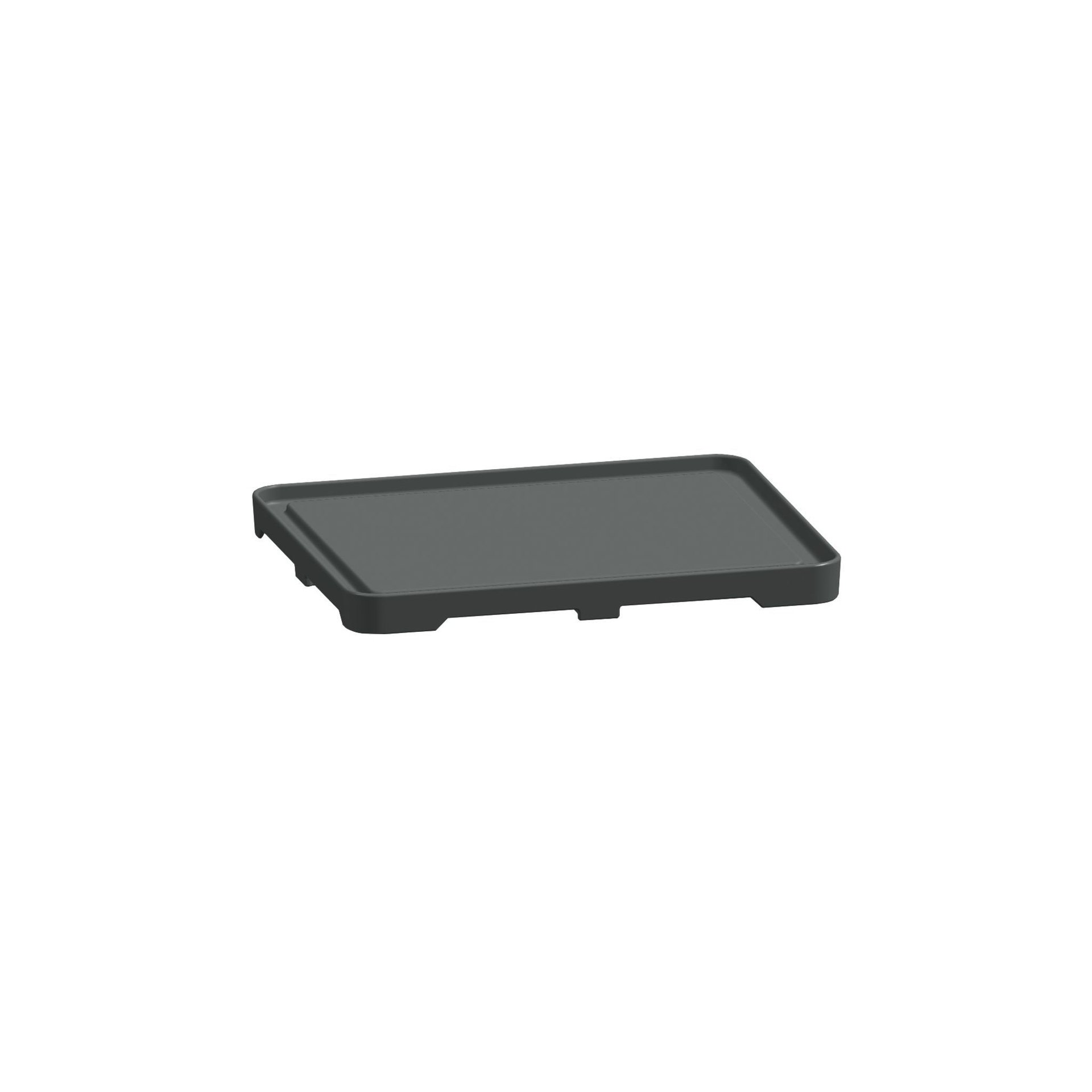 Bratplatte 700-G Bratplatte 700-G