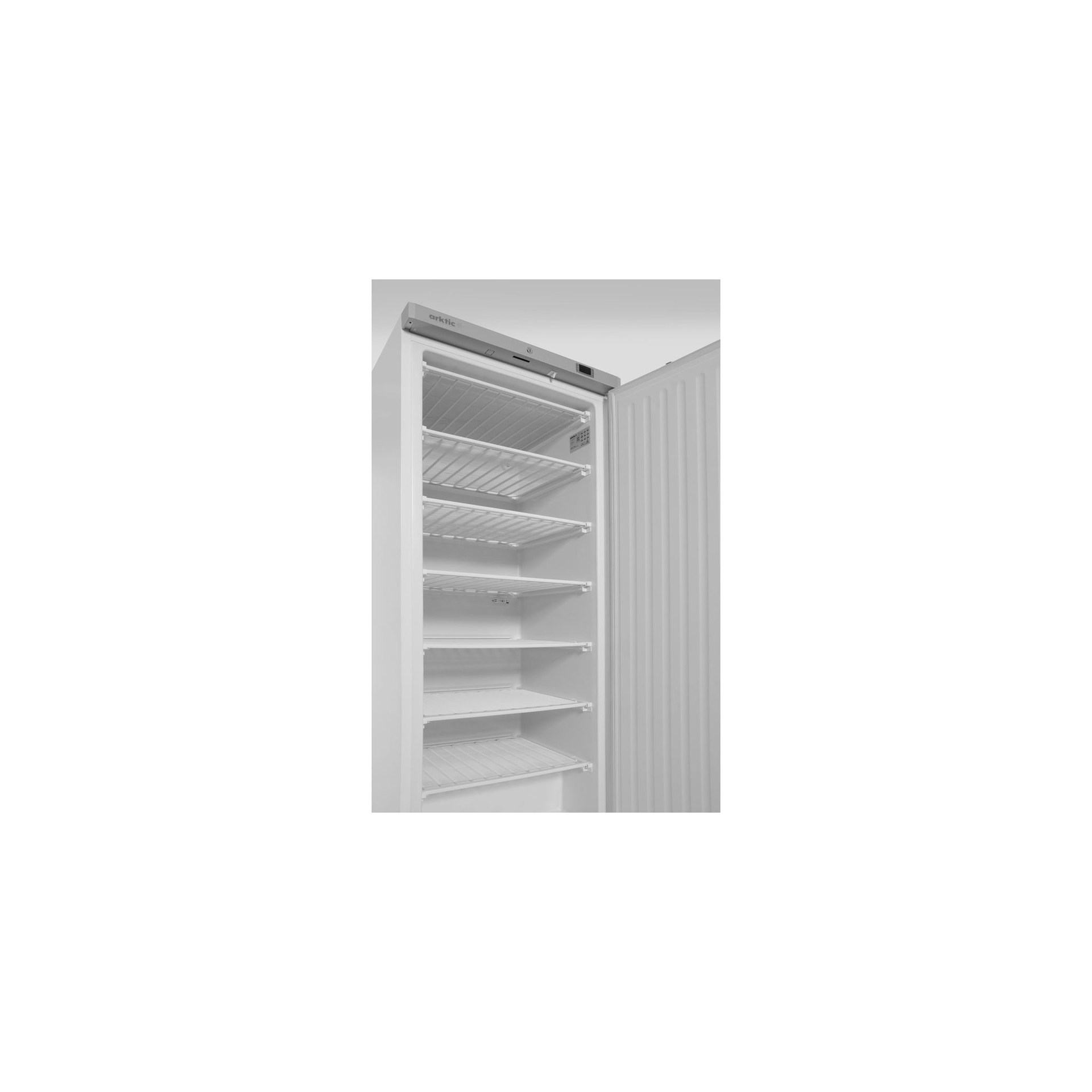 Gefrierschrank Budget Line, 775x710x1900mm