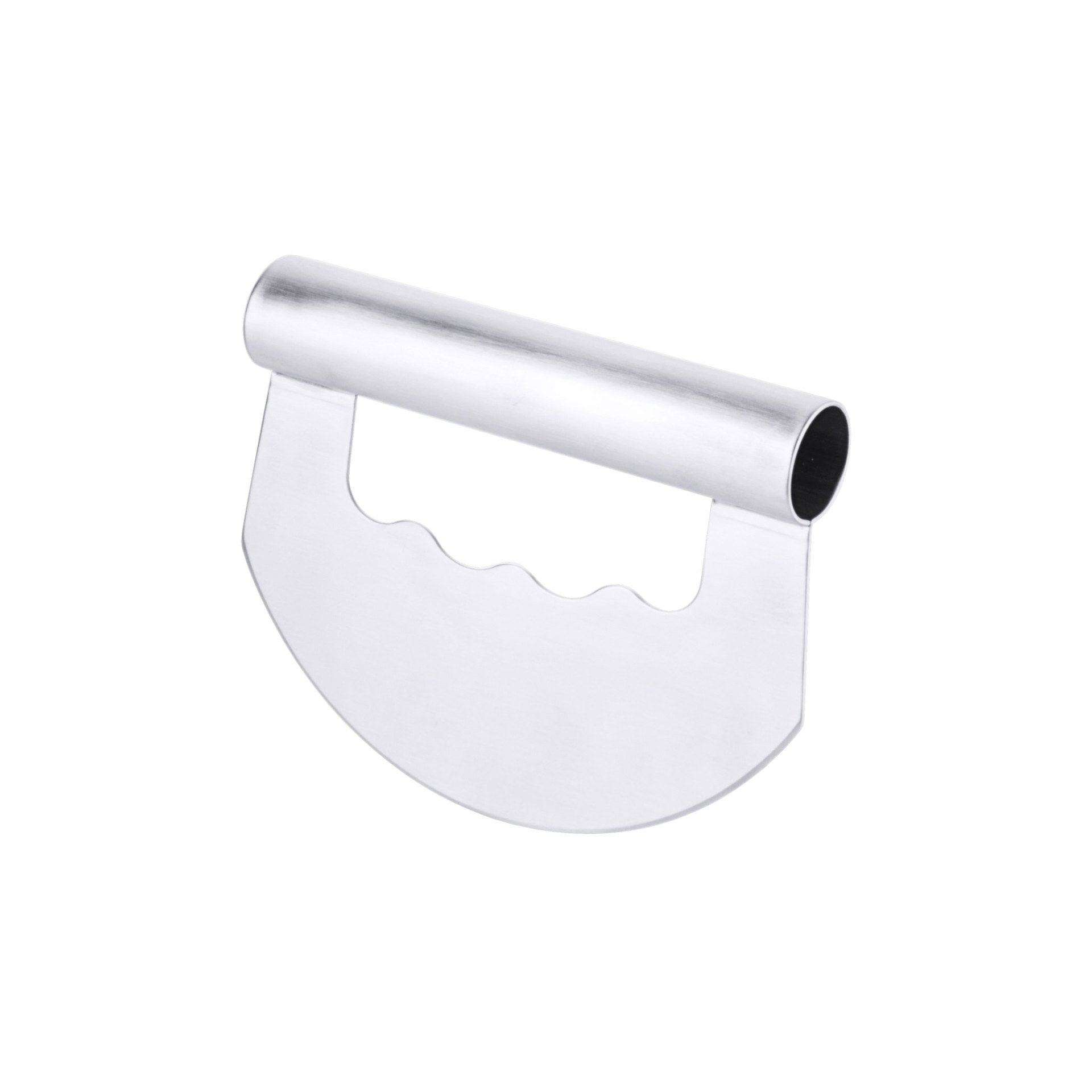 Einhand-Wiegemesser 16 cm