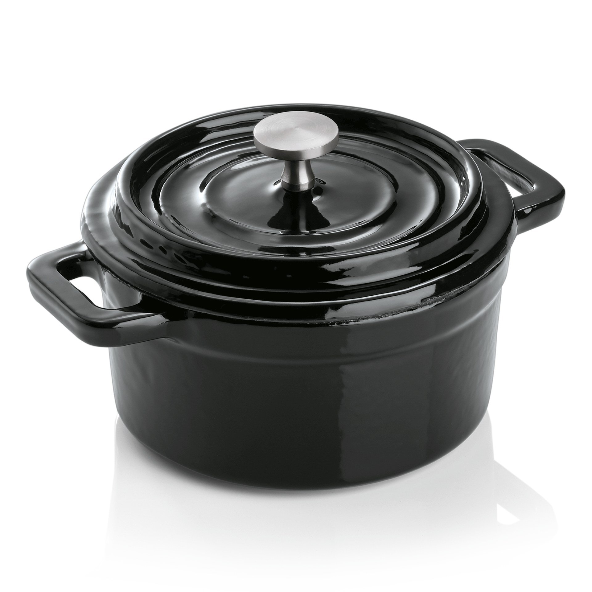 Cocotte Ø 10 cm Cocotte Ø 10 cm