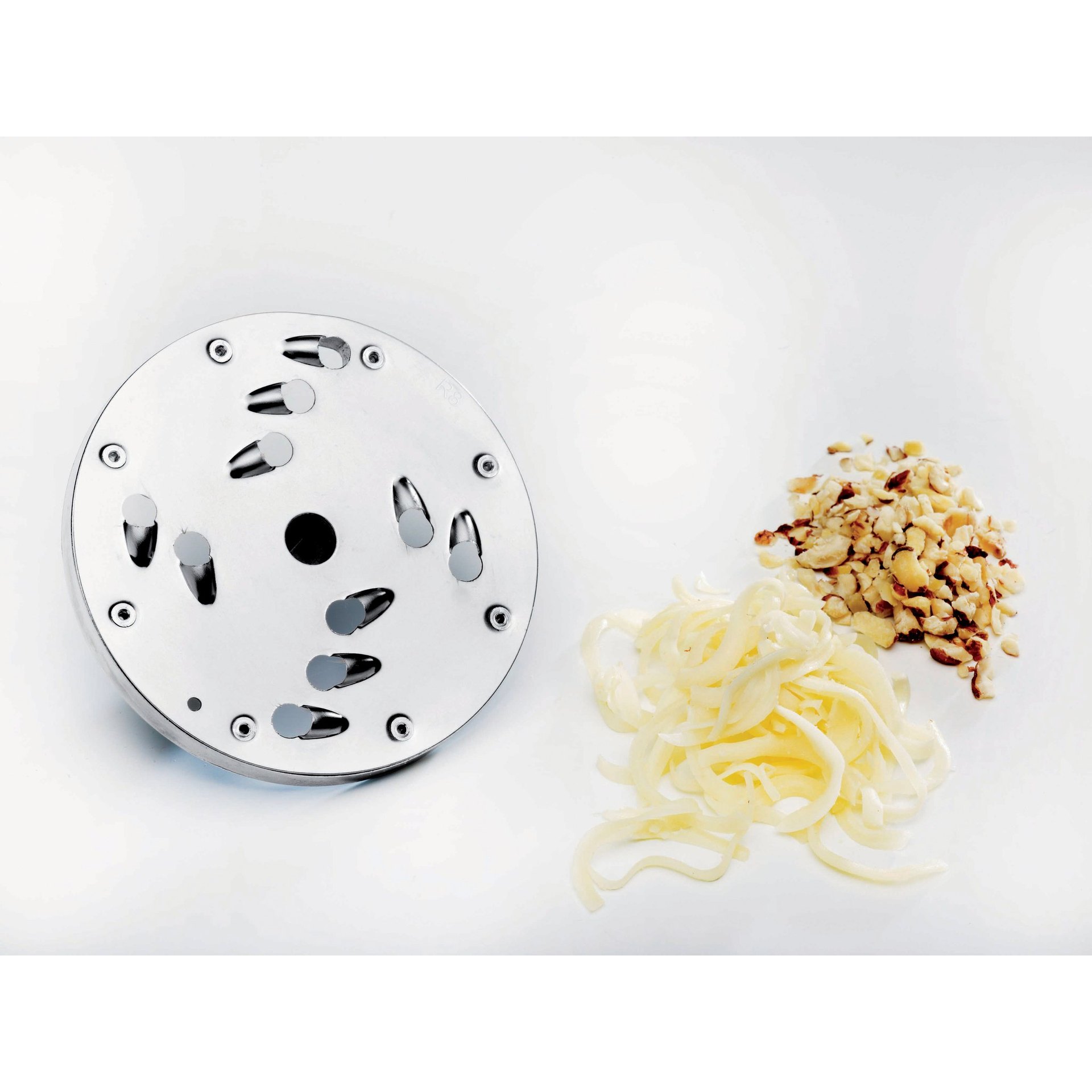 Reibscheibe 8 mm für SANTOS 2N Reibscheibe 8 mm für SANTOS 2N