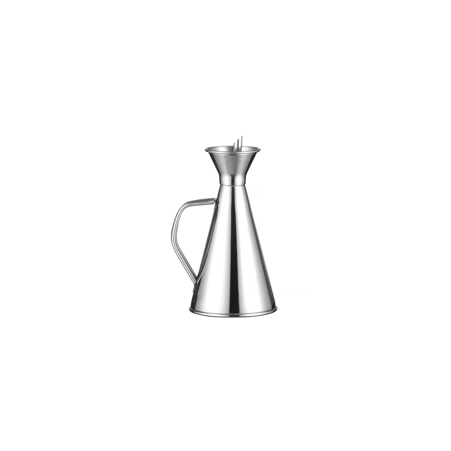 Olivenöl-Spender, 0,25L, ⌀84x(H)158mm Olivenöl-Spender, 0,25L, ⌀84x(H)158mm