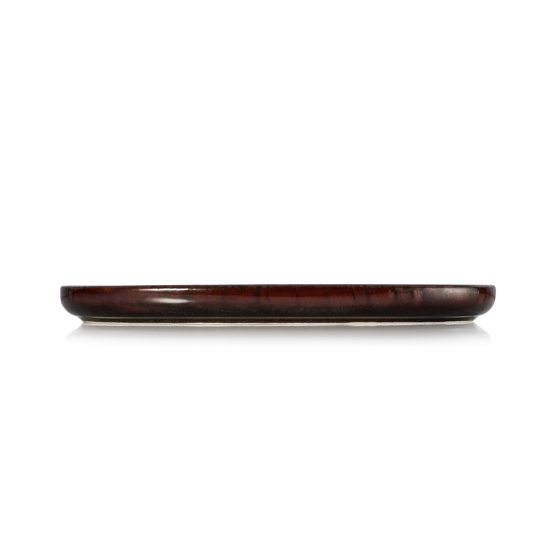 Platte 33 x 23 x 3 cm