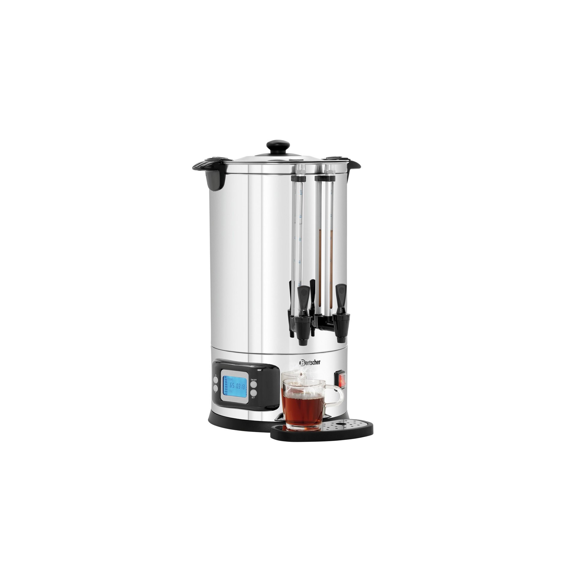 Tee-/Heißwasserspender D15000