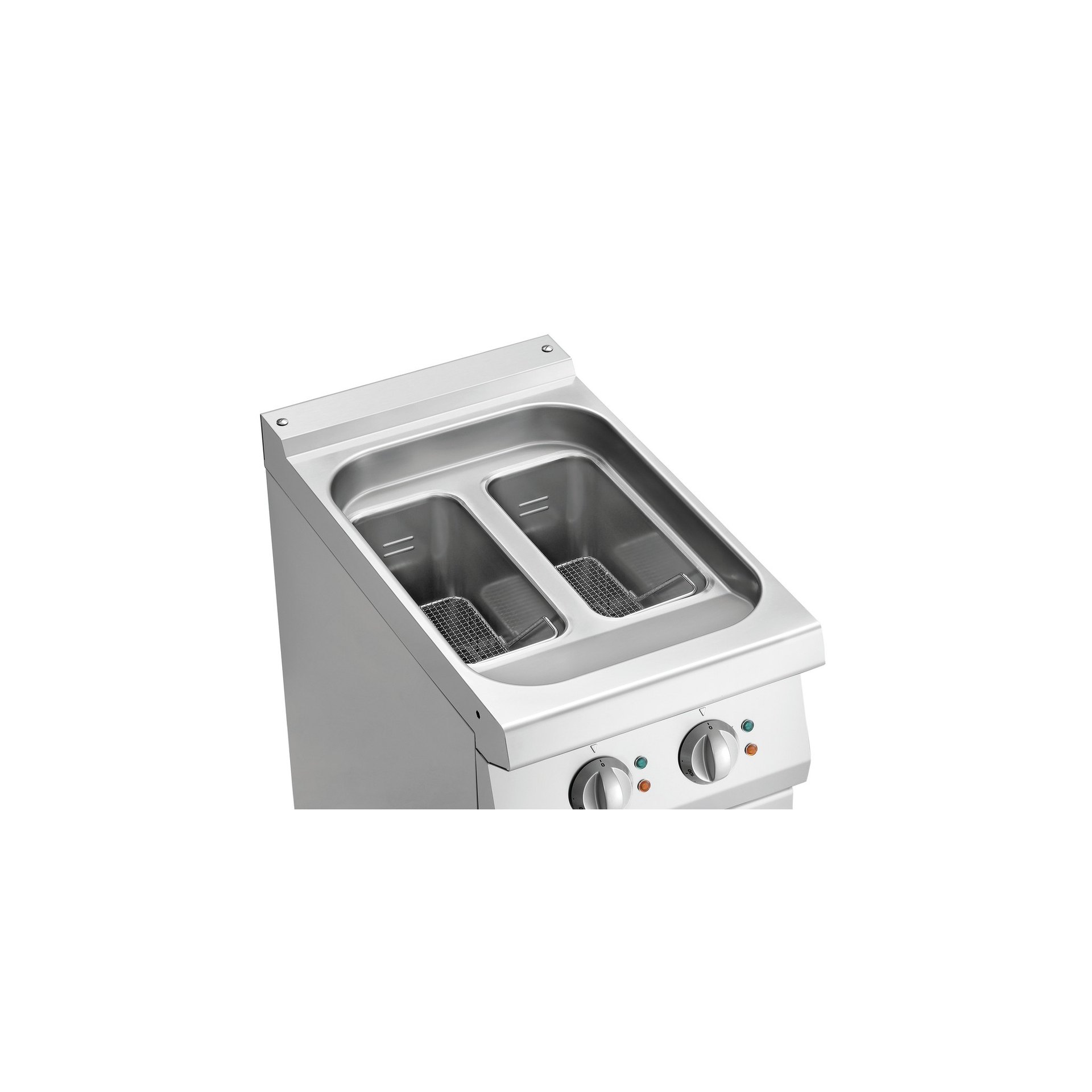 Fritteuse 700, B400, 2x9L Fritteuse 700, B400, 2x9L