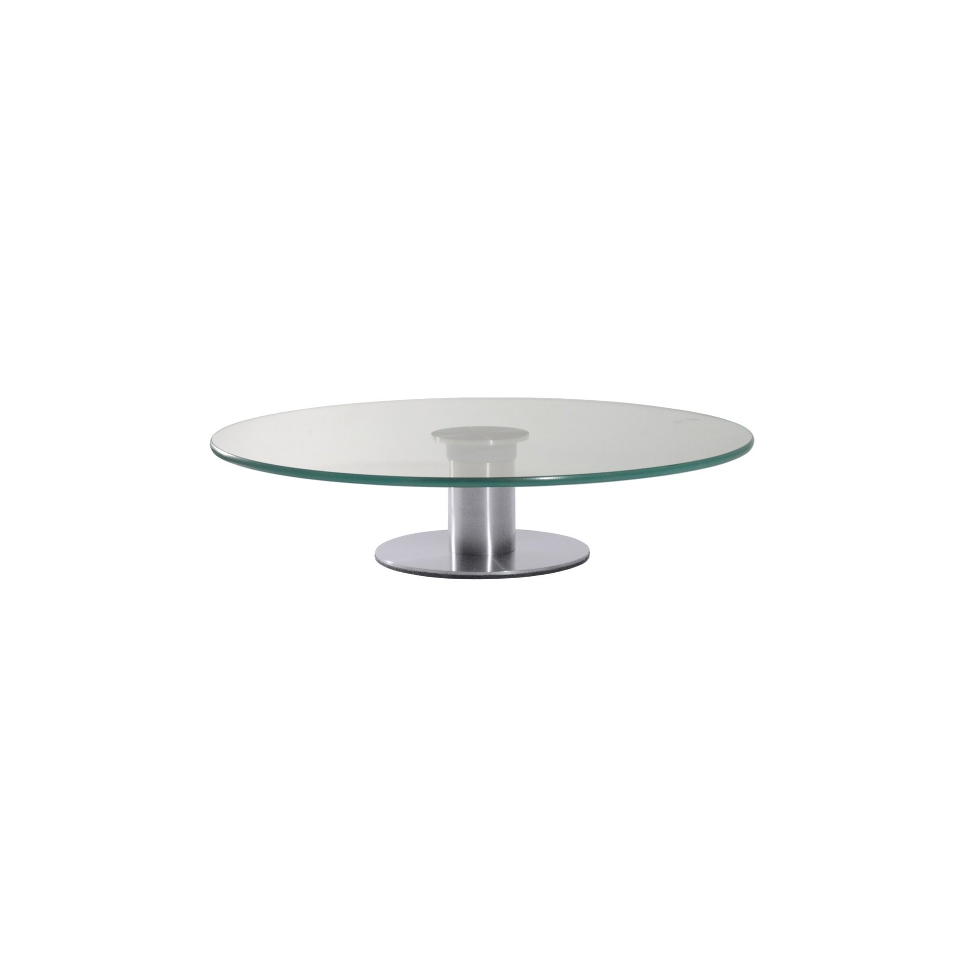Tortenplatte, drehbar 30 cm Tortenplatte, drehbar 30 cm