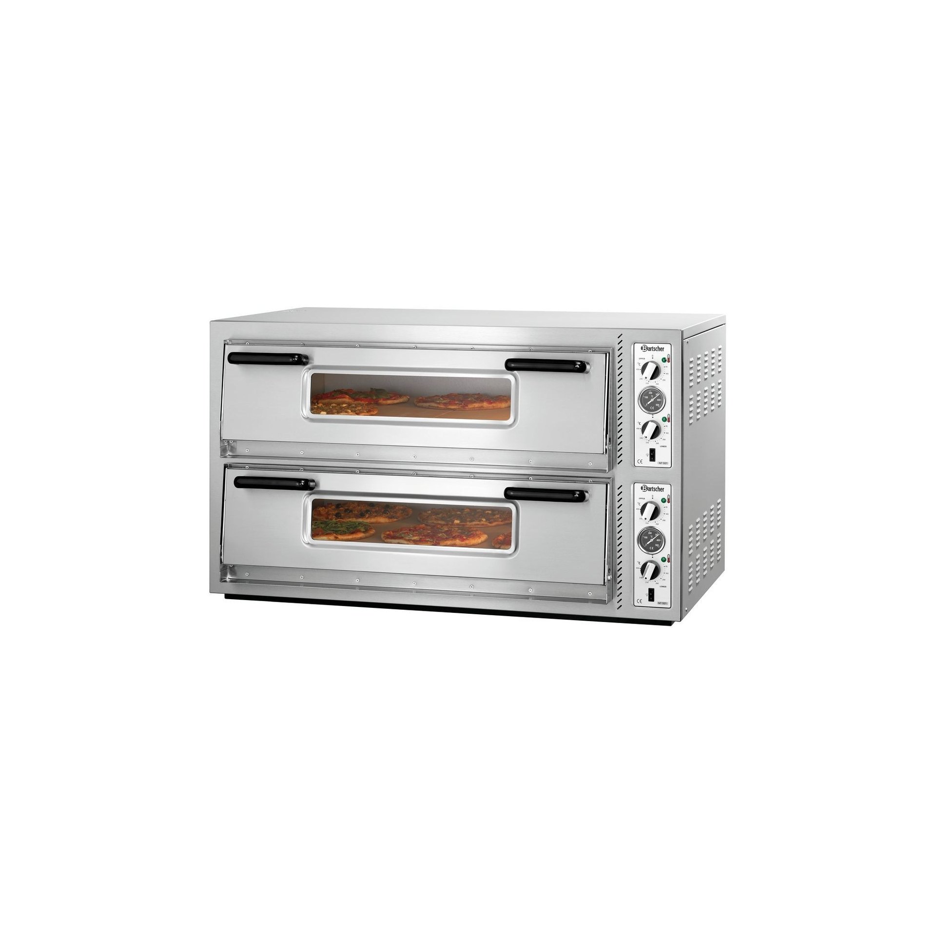 Pizzaofen NT 921 Pizzaofen NT 921