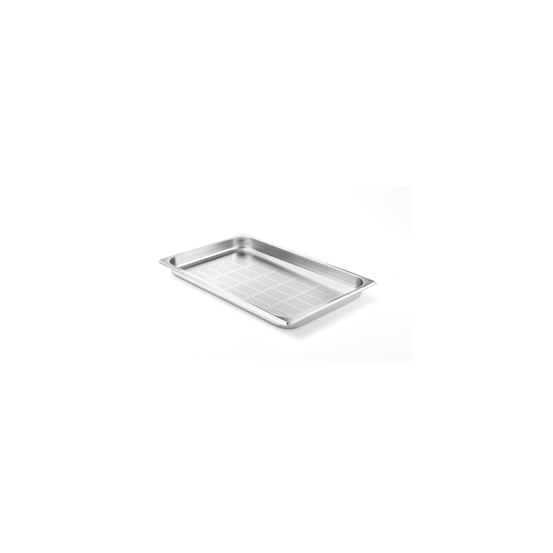 Behälter GN 1/1 perforiert, Profi Line, GN 1/1, 5L, (H)40mm