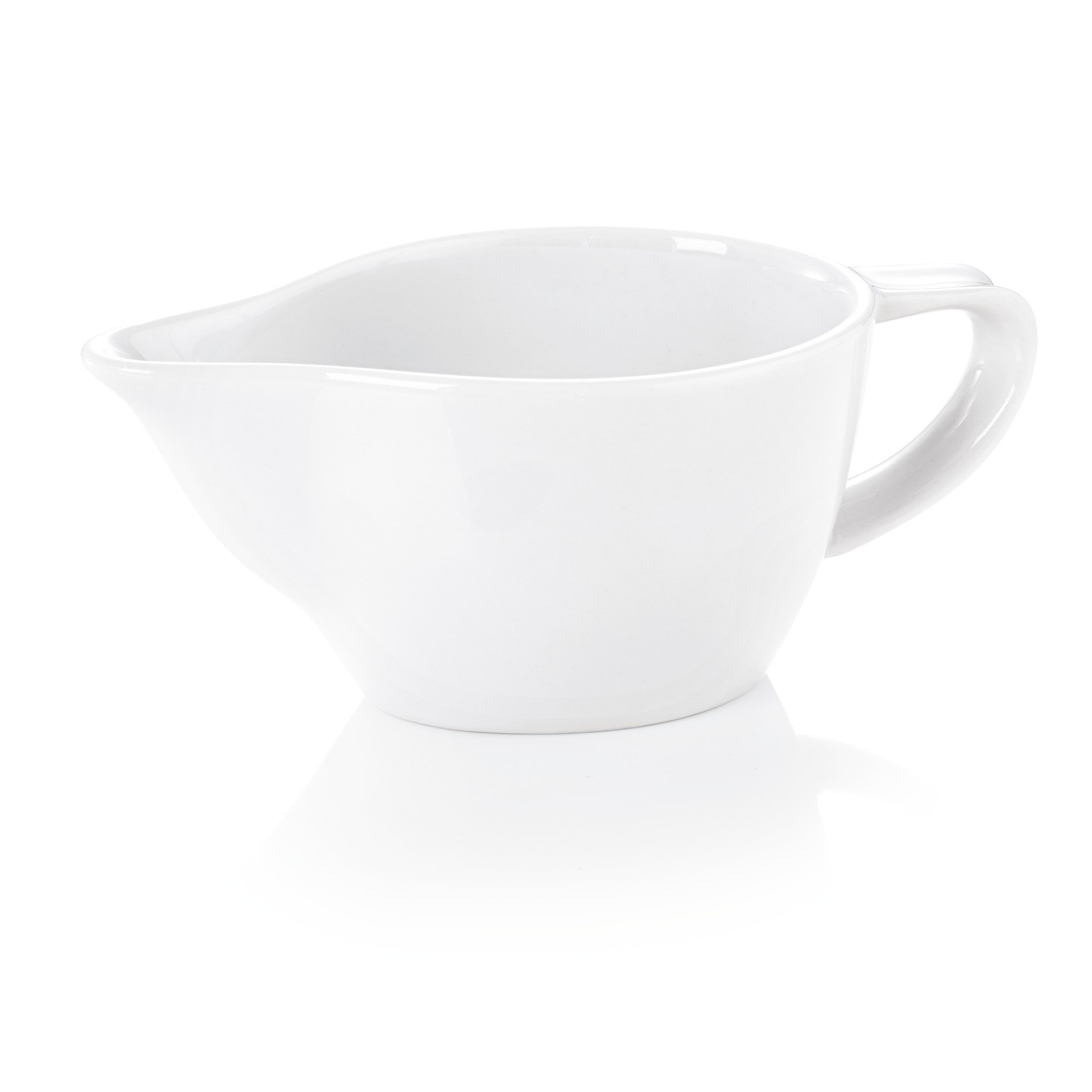Sauciere 200 ml, 15 x 7,5 x 6 cm Sauciere 200 ml, 15 x 7,5 x 6 cm