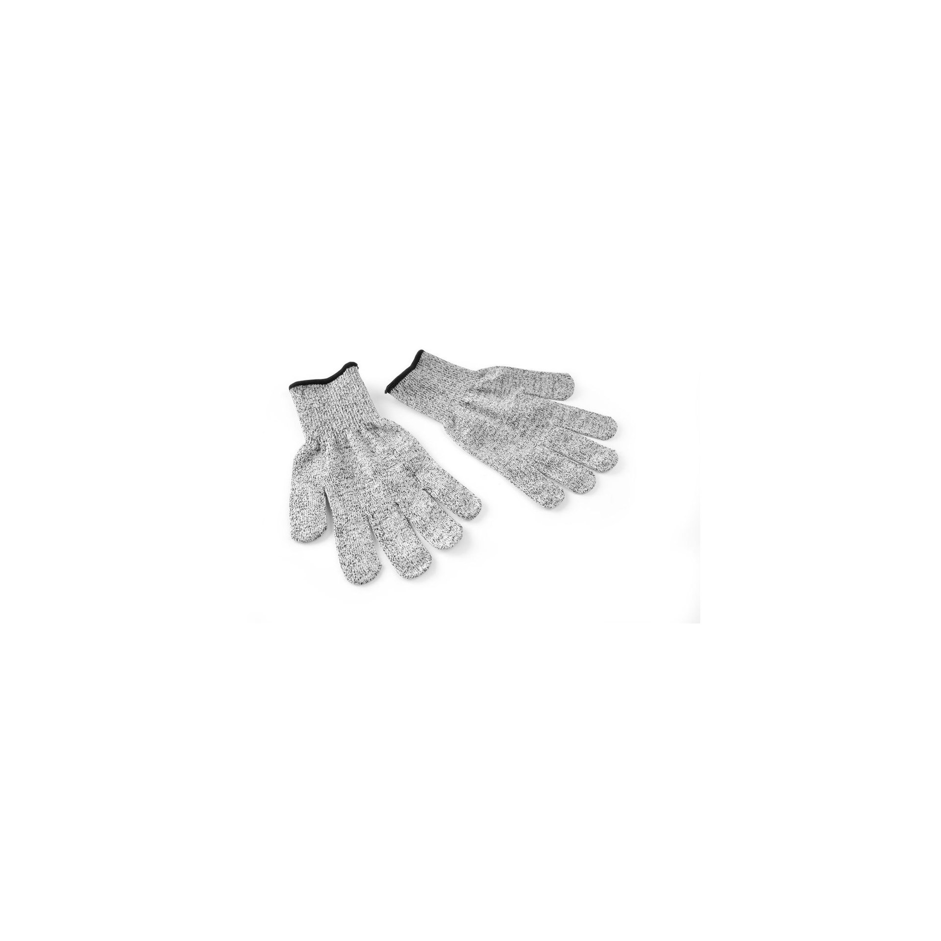 Schnittfeste Handschuhe, zertifiziert – 2 Stk., (L)260mm Schnittfeste Handschuhe, zertifiziert – 2 Stk., (L)260mm