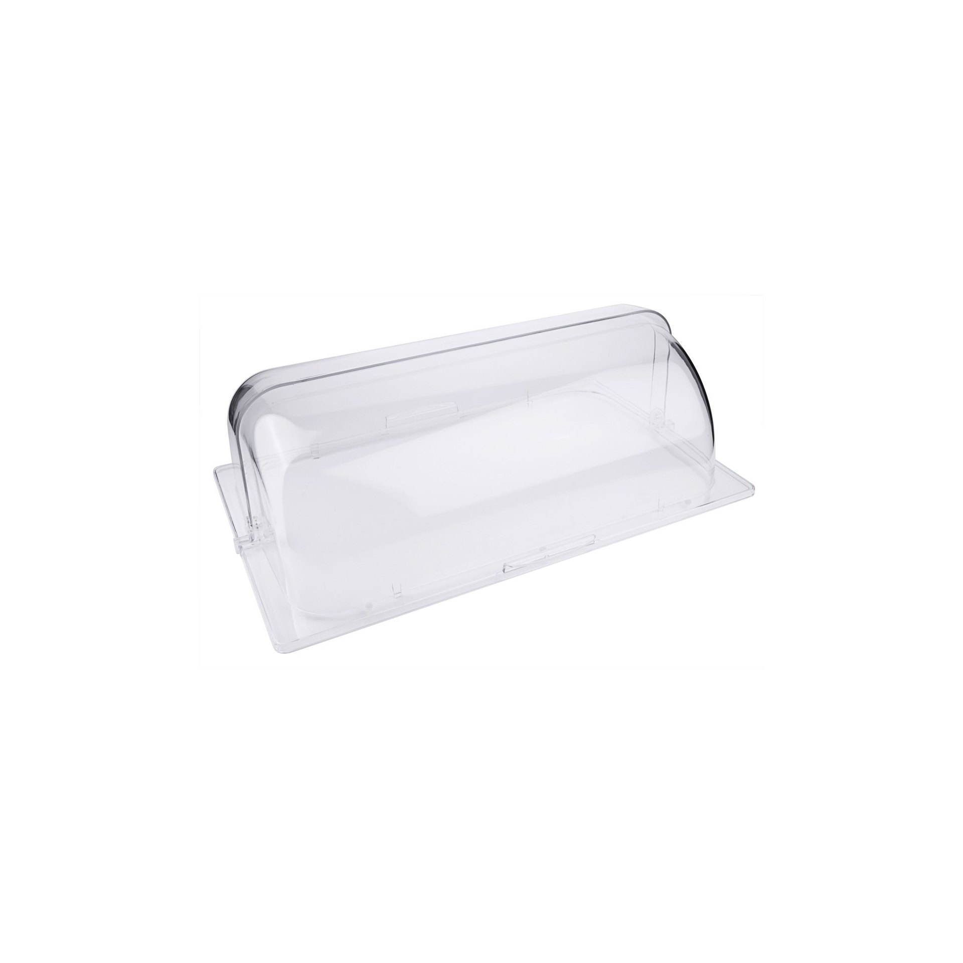 GN-Rolltop Abdeckhaube 1/1 GN-Rolltop Abdeckhaube 1/1