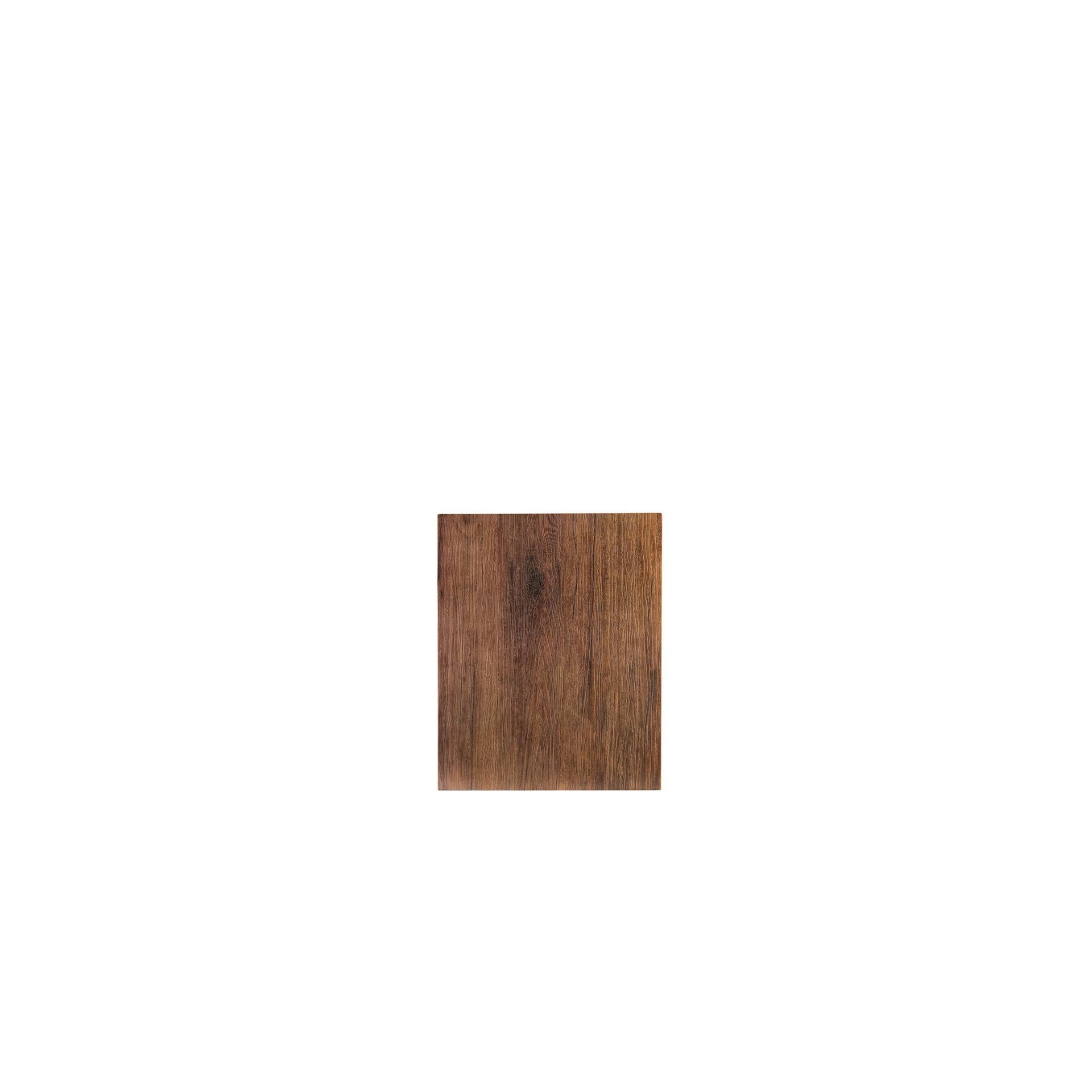 Servierplatte GN, GN 1/2, 325x265x(H)10mm