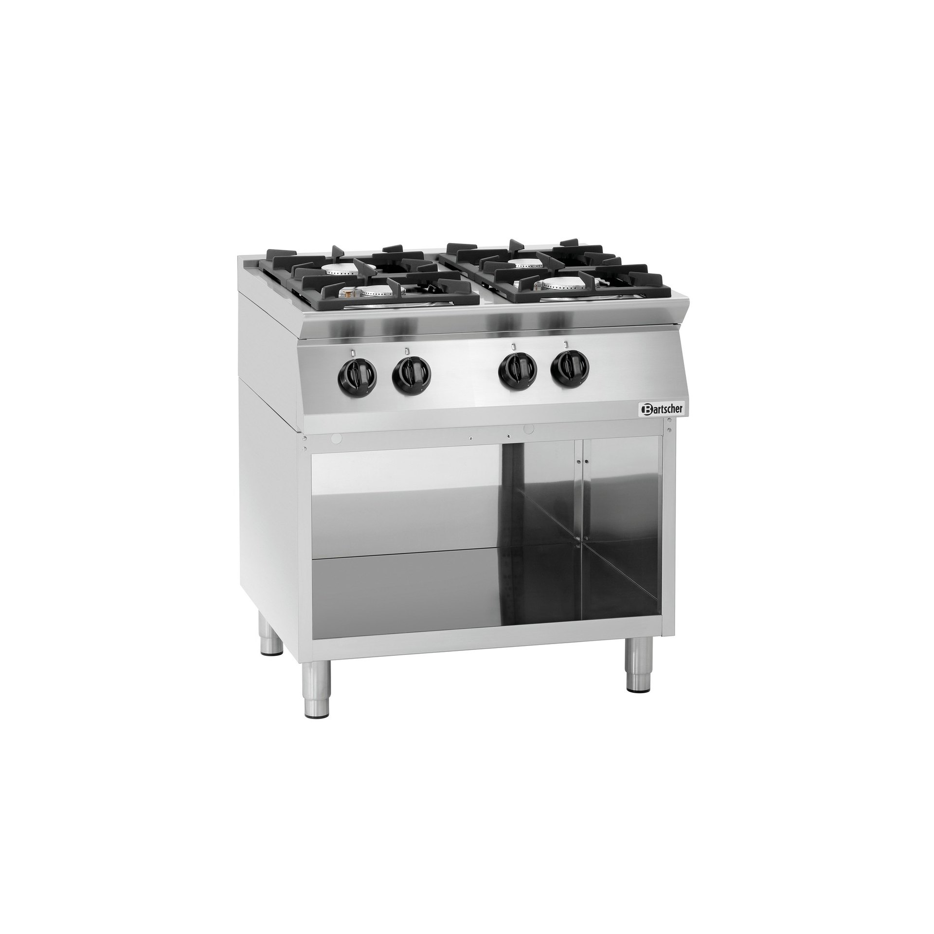 Gasherd MFGO 7040