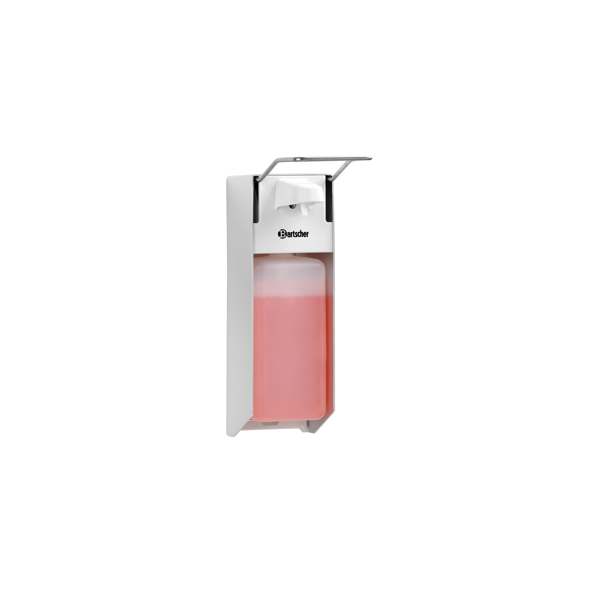 Seifenspender PS 0,9L-W