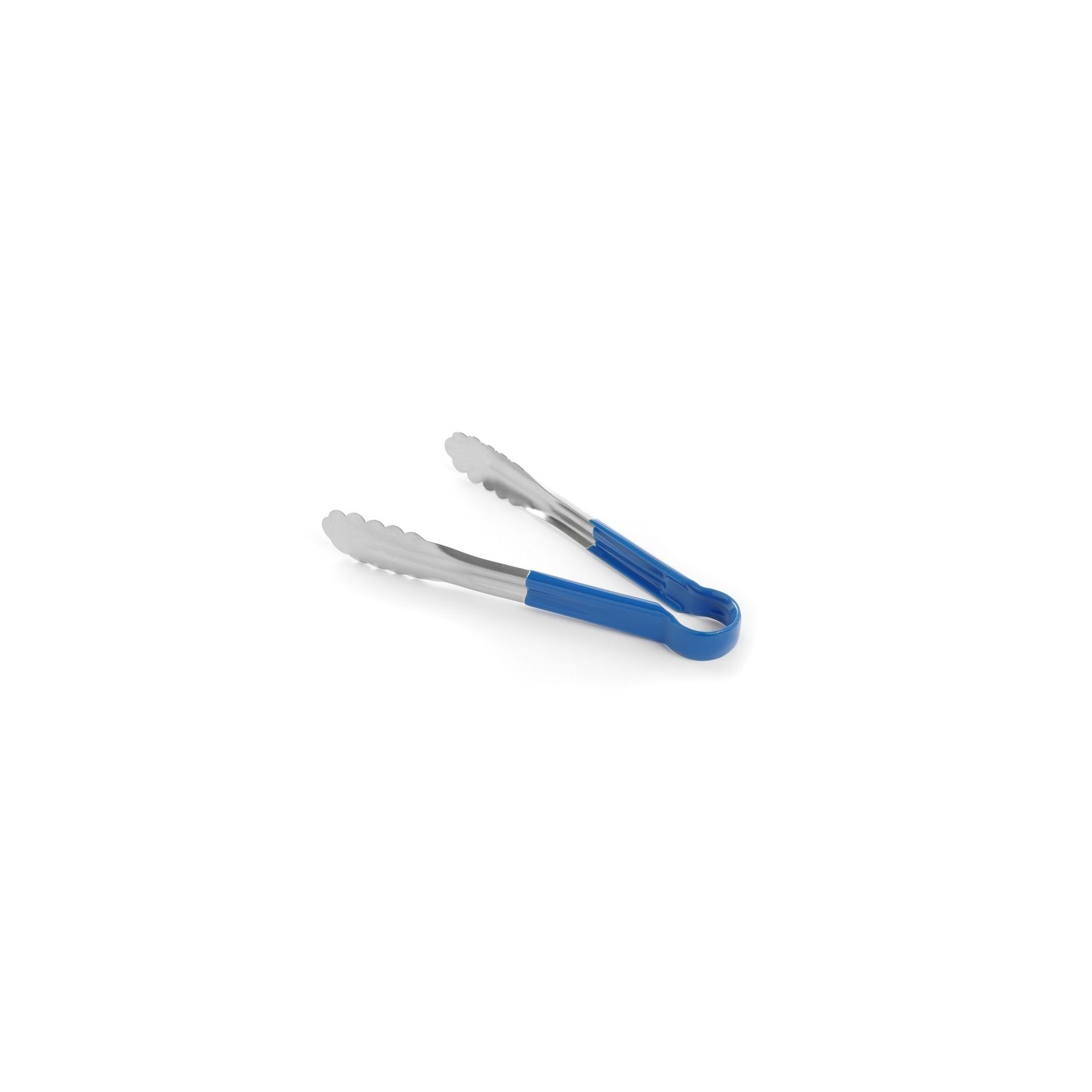 Servierzange HACCP 300 mm, Blau, (L)300mm Servierzange HACCP 300 mm, Blau, (L)300mm