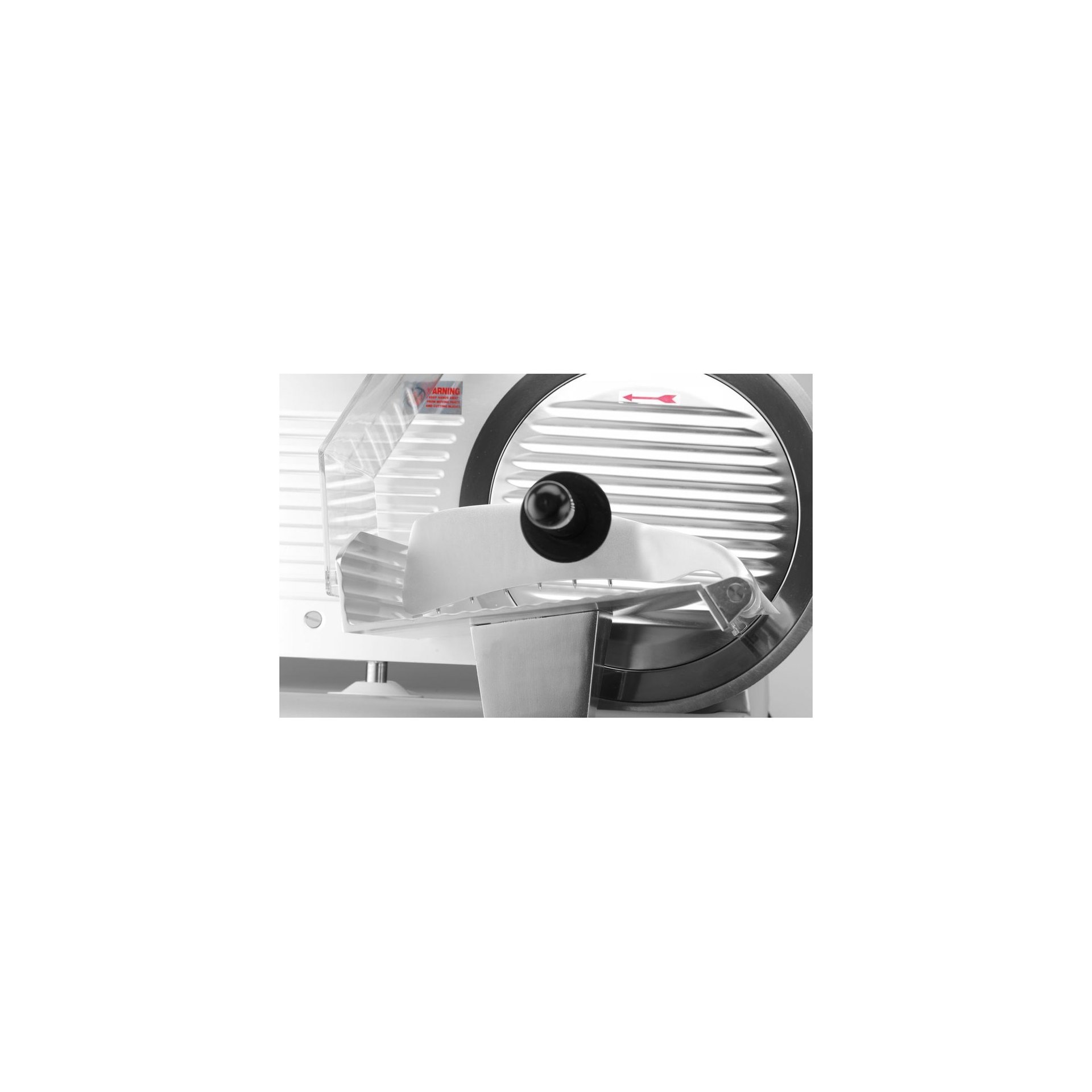 Schneidemaschine Kitchen Line 300, Kitchen Line, 230V/250W, 615x494x(H)477mm Schneidemaschine Kitchen Line 300, Kitchen Line, 230V/250W, 615x494x(H)477mm