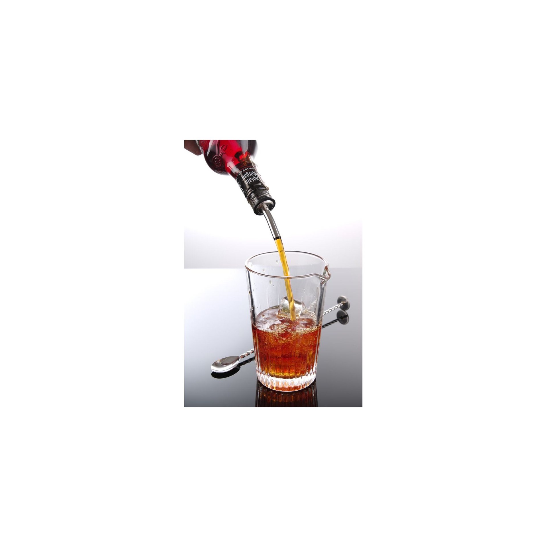 Freeflow-Ausgiesser, BarUp, schneller Ausfluss, 6 Stk