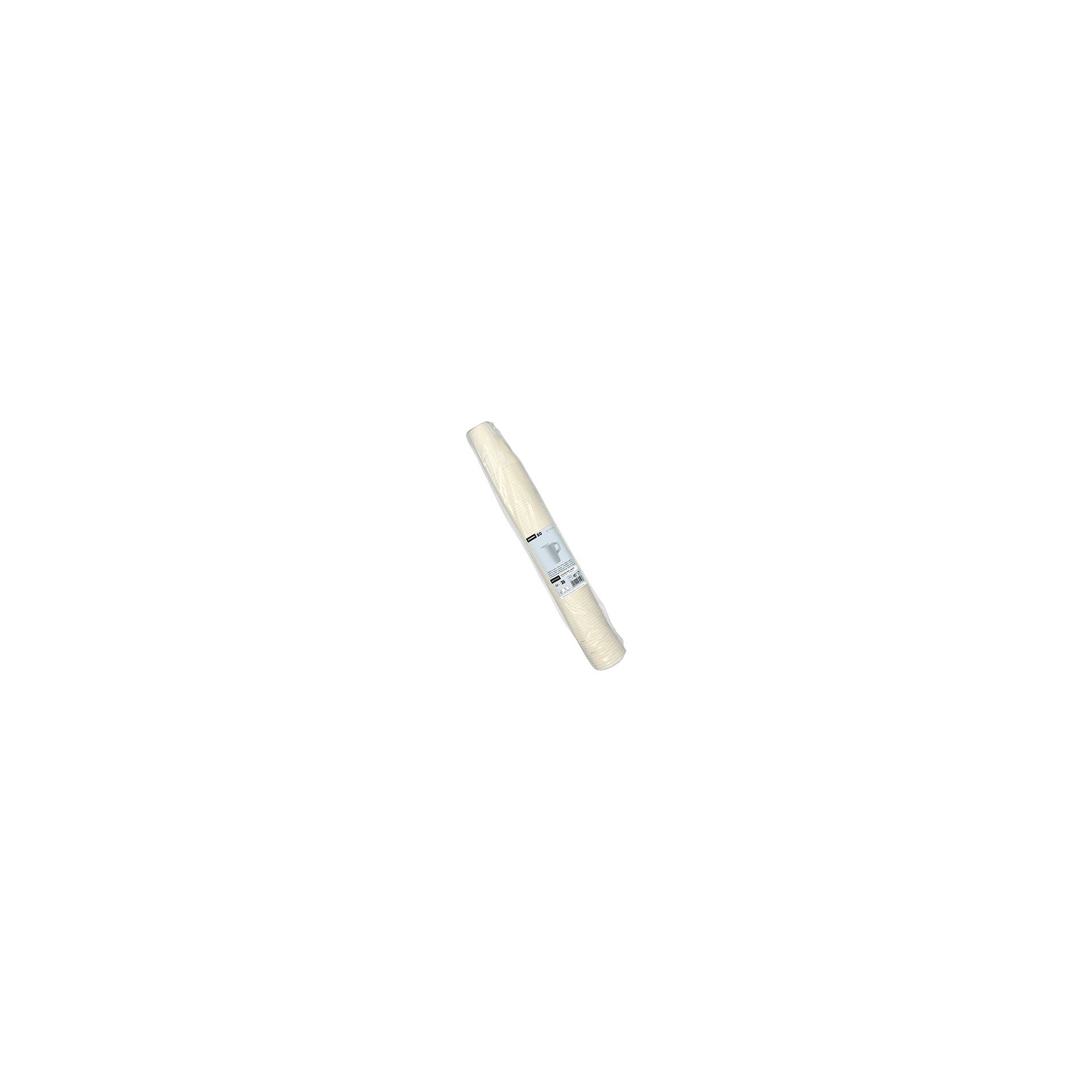 papstar-89227-trinkbecher-mit-henkel-pappe-to-go-0-2l-7cm-9-7cm-weiss-2 Trinkbecher mit Henkel, Pappe "To Go" 0,2 l Ø 7 cm · 9,7 cm weiss