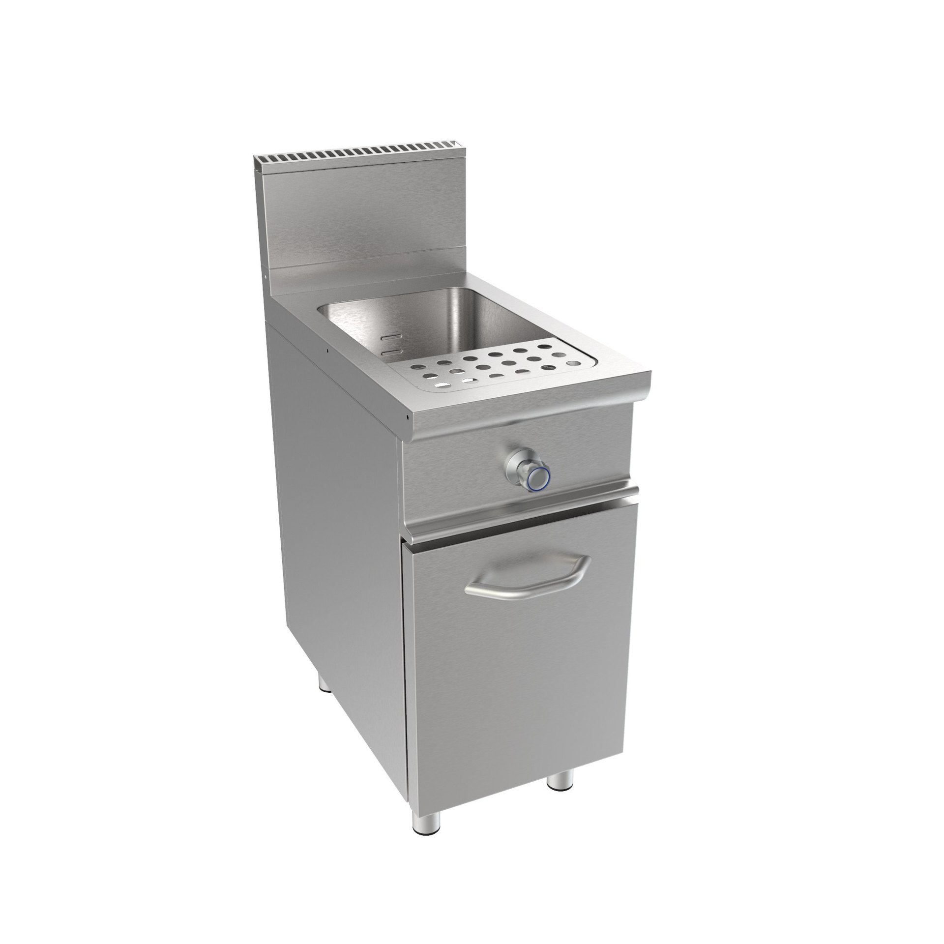 Gasnudelkocher Modell E7/KPG1V40 Gasnudelkocher Modell E7/KPG1V40