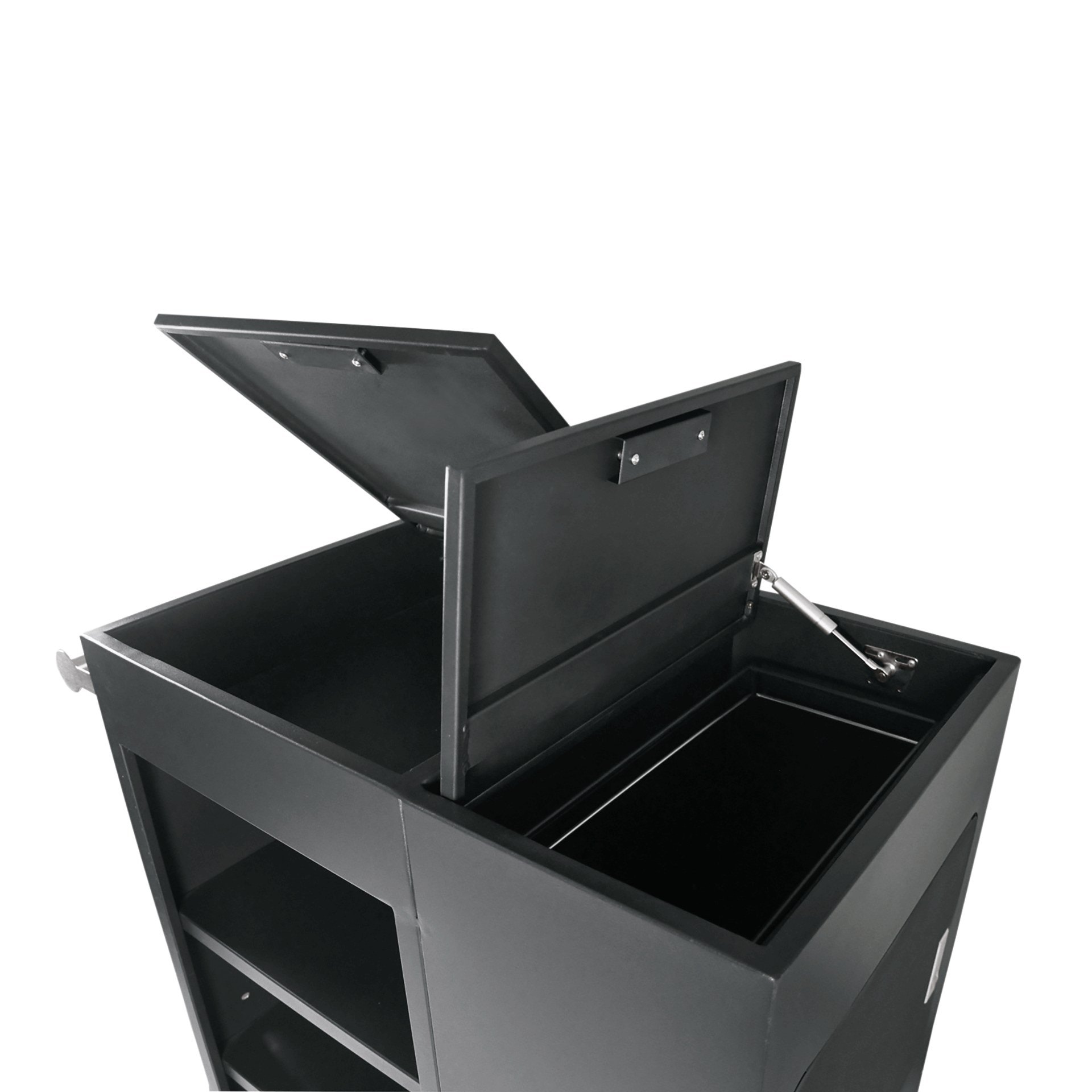 Zimmerservicewagen 93 x 50,5 x 117 cm Zimmerservicewagen 93 x 50,5 x 117 cm