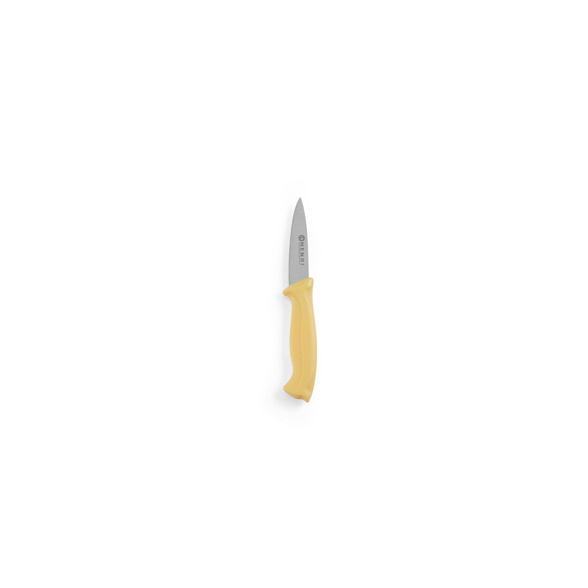 Schälmesser, Grün, (L)185mm Schälmesser, Grün, (L)185mm