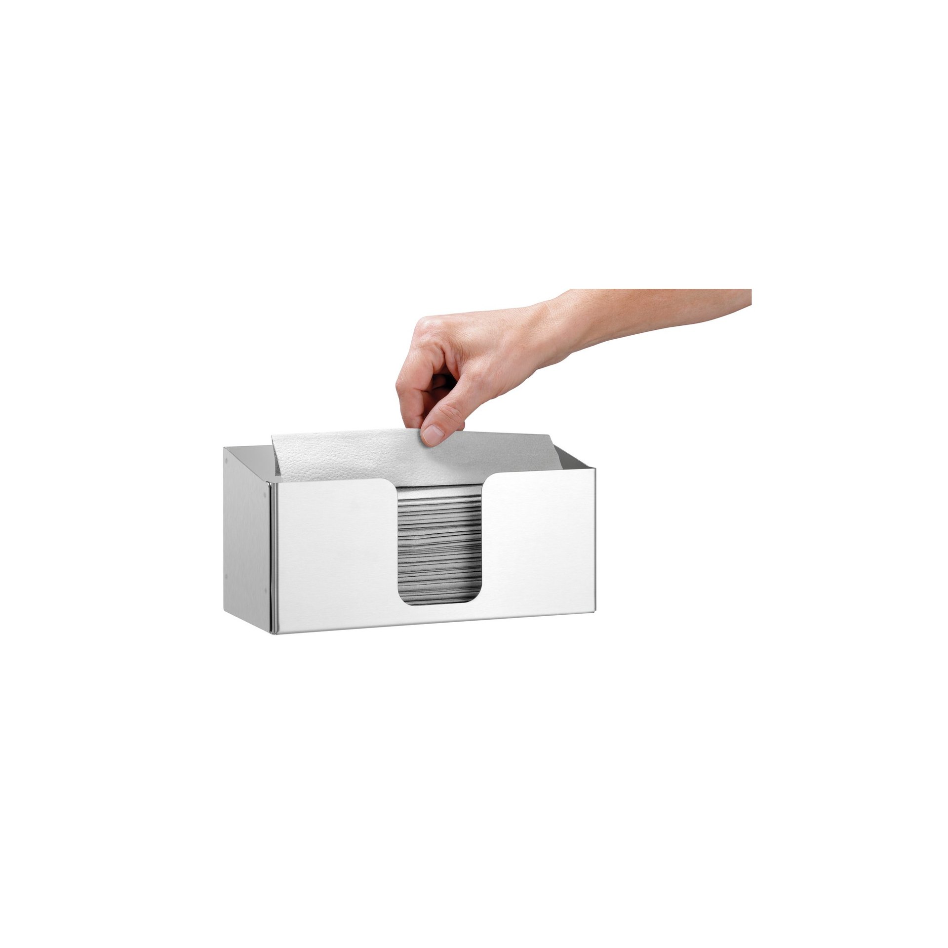 Papiertuchspender ILZF20