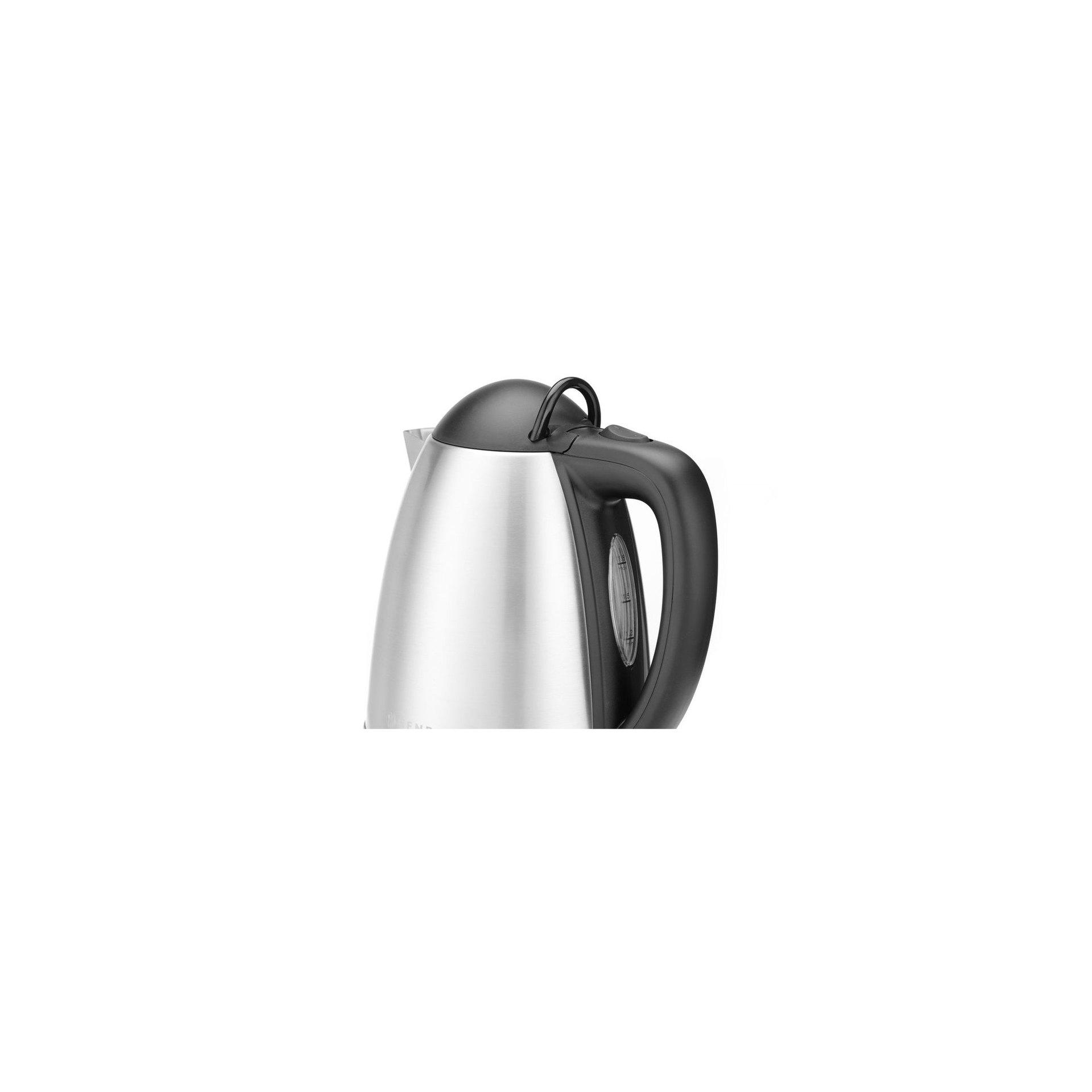 Wasserkocher kabellos, 1,8L