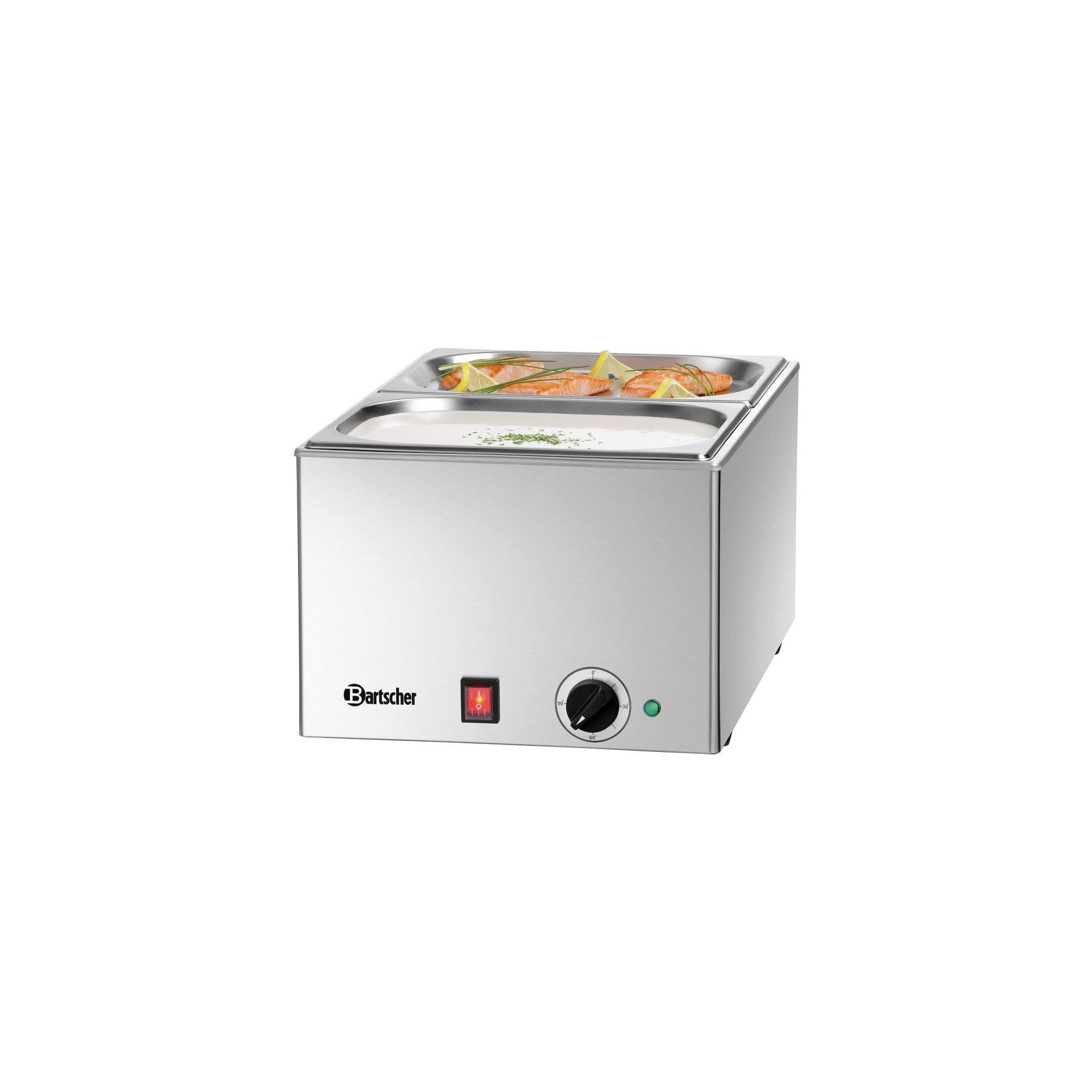 Bain Marie 212-150