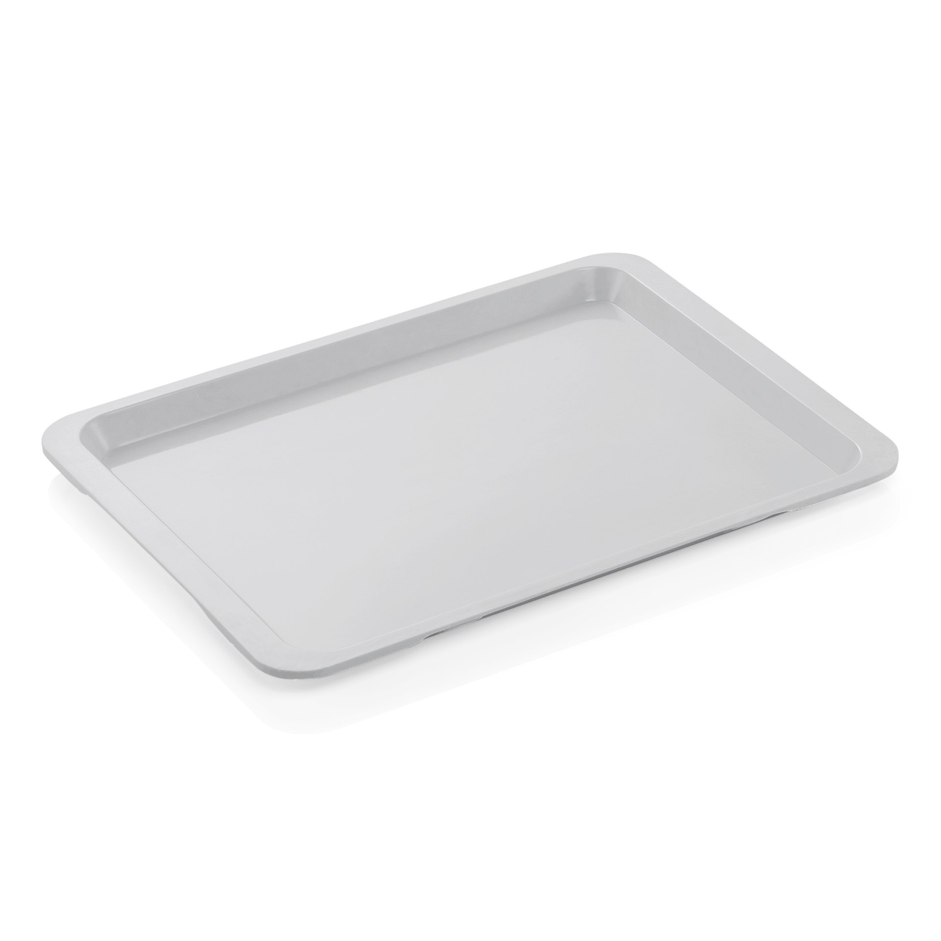 GN 1/2 Tablett lichtgrau