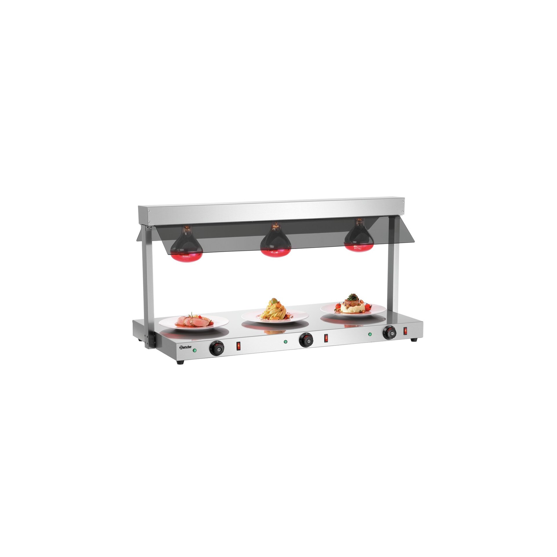 Wärmebrücke I3WL1200 Wärmebrücke I3WL1200