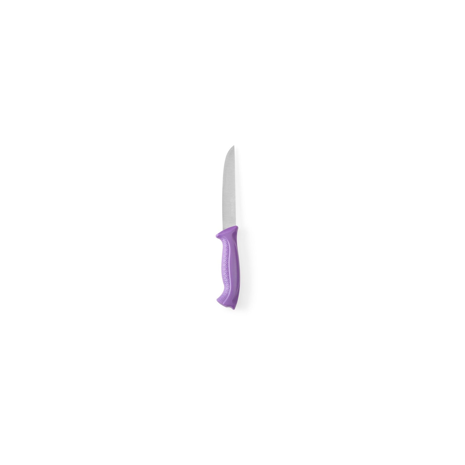 Tranchiermesser, Violett, (L)280mm Tranchiermesser, Violett, (L)280mm