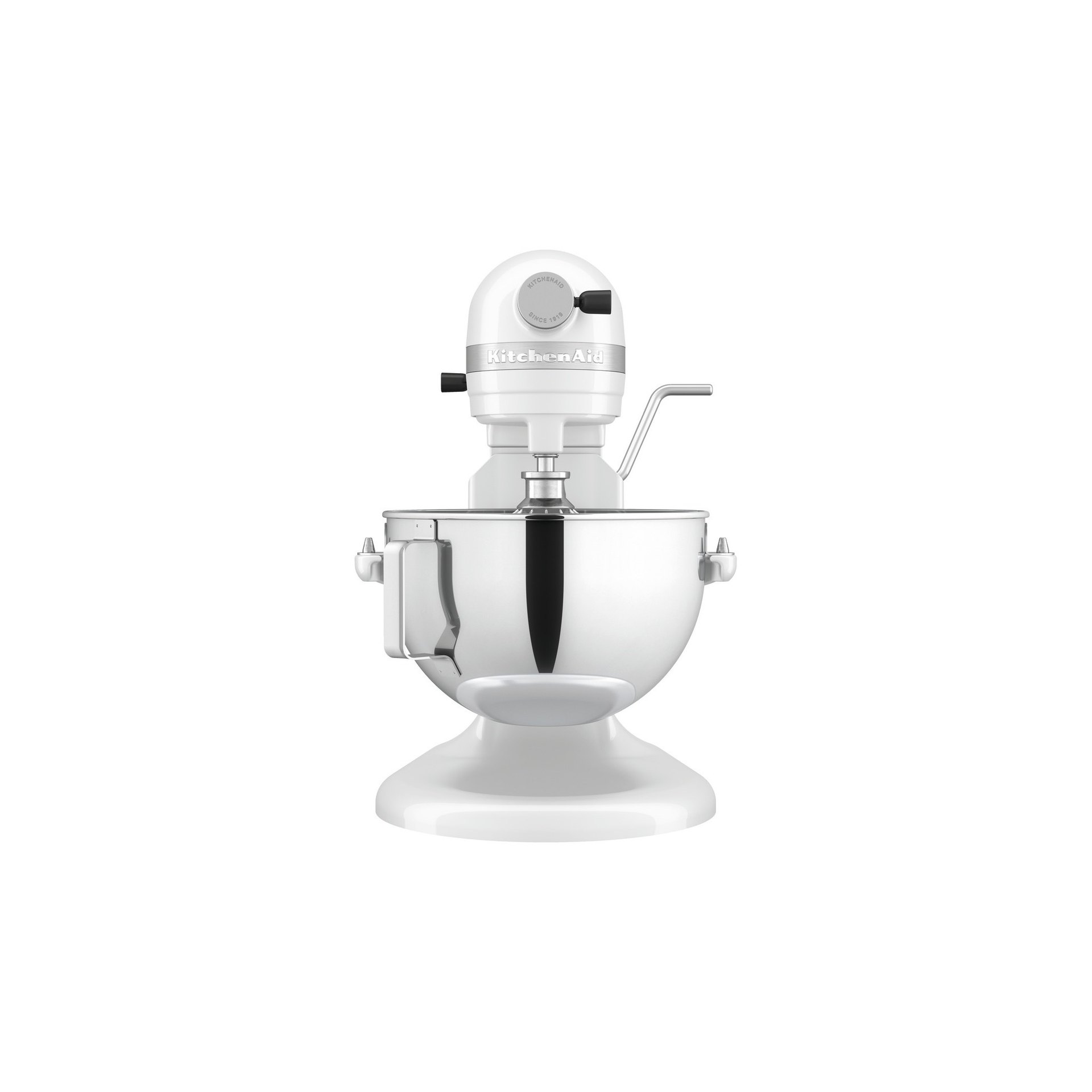 KitchenAid 5KSM55SXX 5,2L