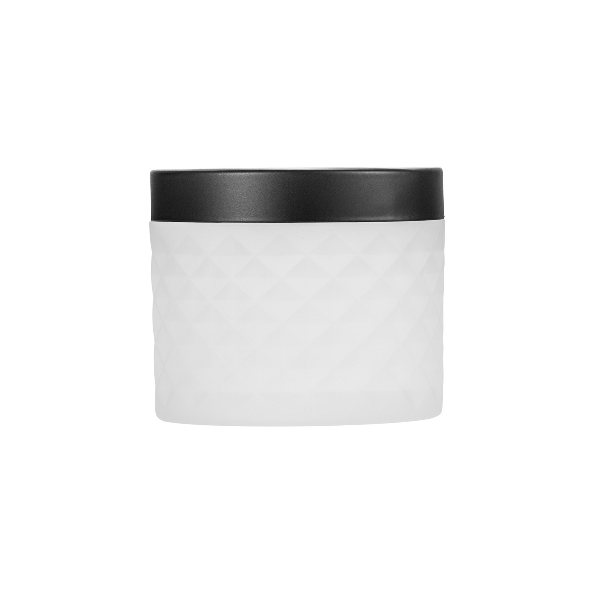 Windaschenbecher Ø 9,5 cm weiß