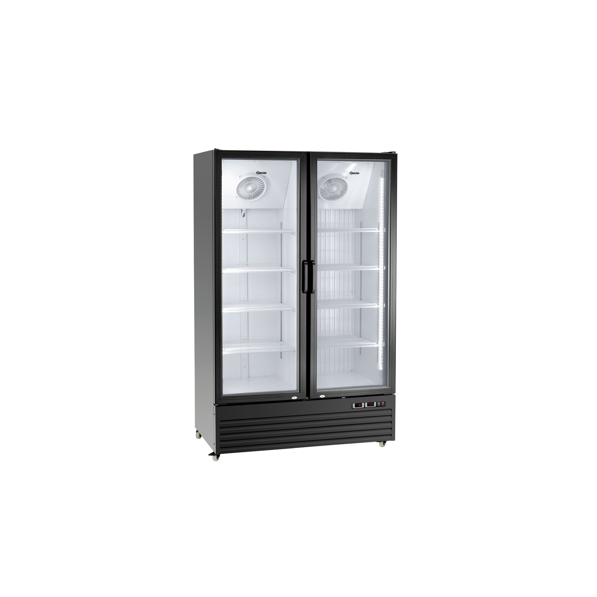 Kühl-/Gefrierkombination 820L Einlegerost 820L