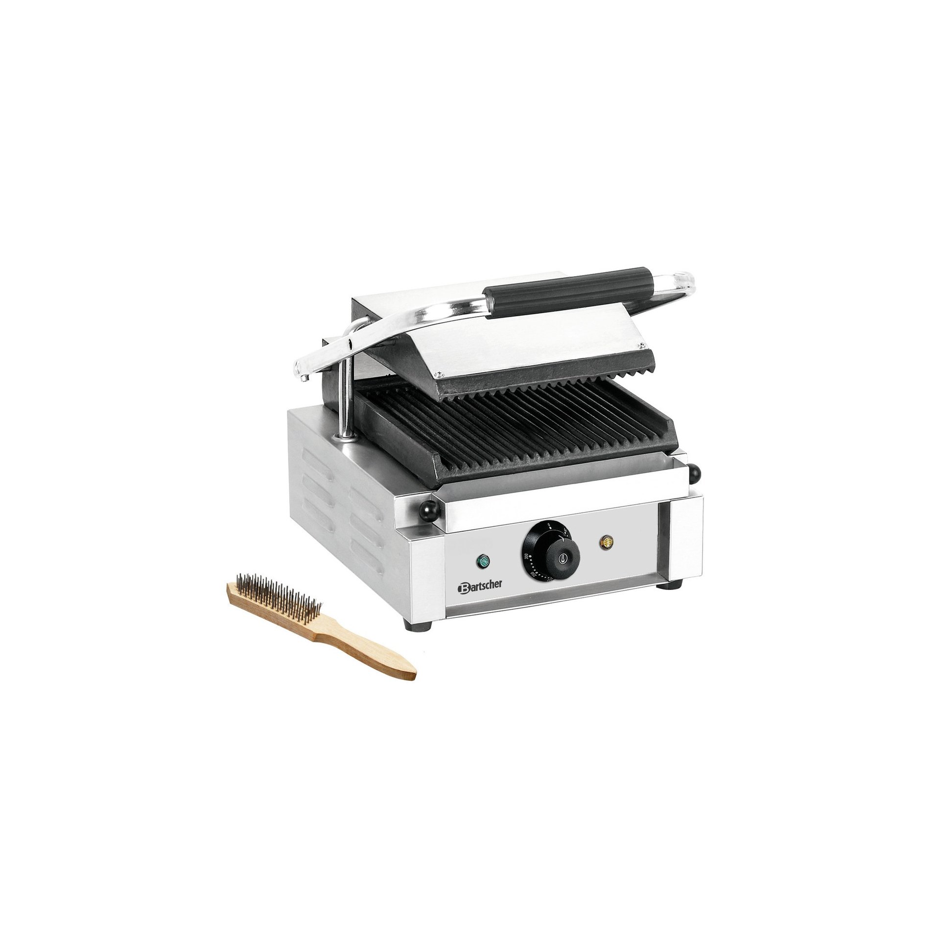 Kontaktgrill 1800 1R Kontaktgrill 1800 1R