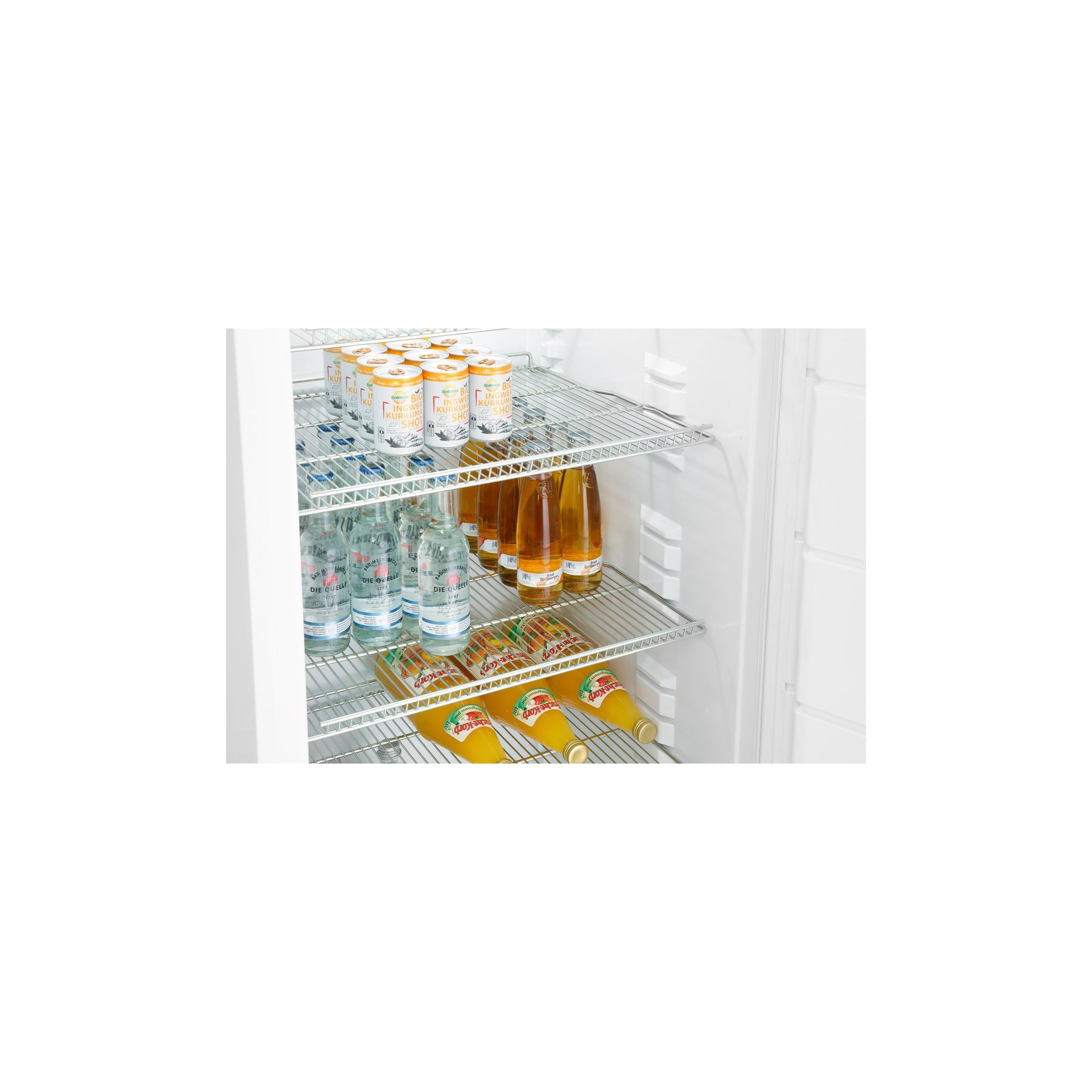 Flaschenkühlschrank K1-111