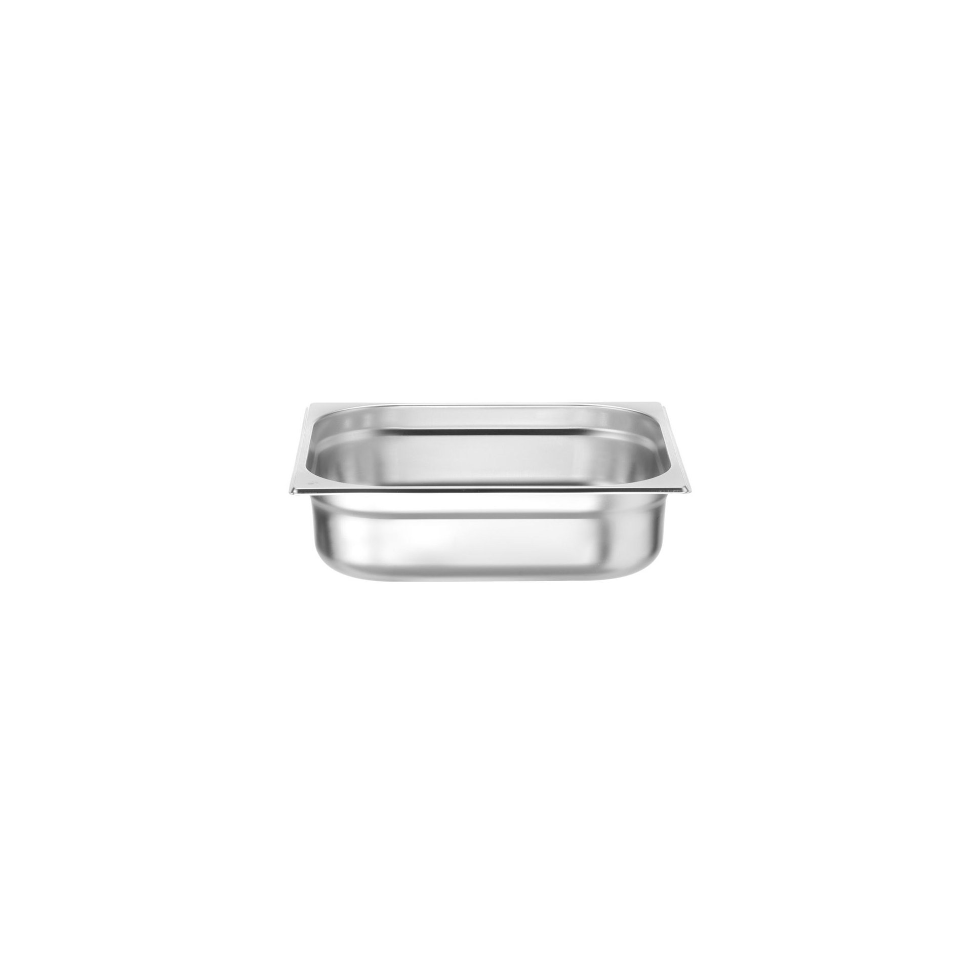 Gastronorm-Behälter 2/3, Budget Line, GN 2/3, 9L, 354x325x(H)100mm Gastronorm-Behälter 2/3, Budget Line, GN 2/3, 9L, 354x325x(H)100mm