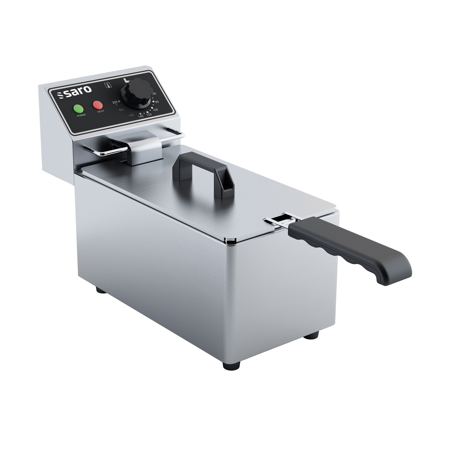 Fritteuse Modell EF 4