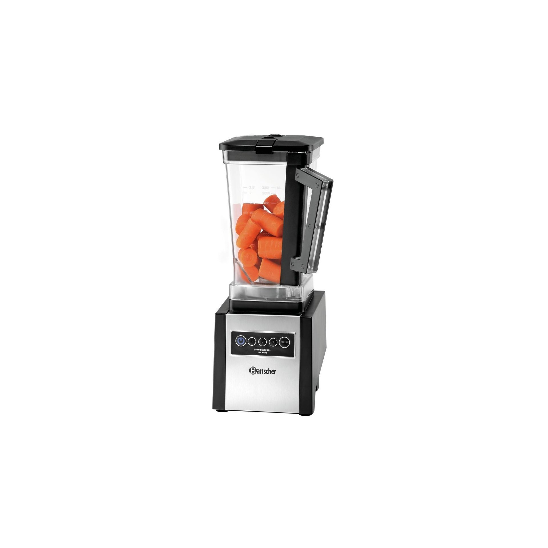 Multi-Blender