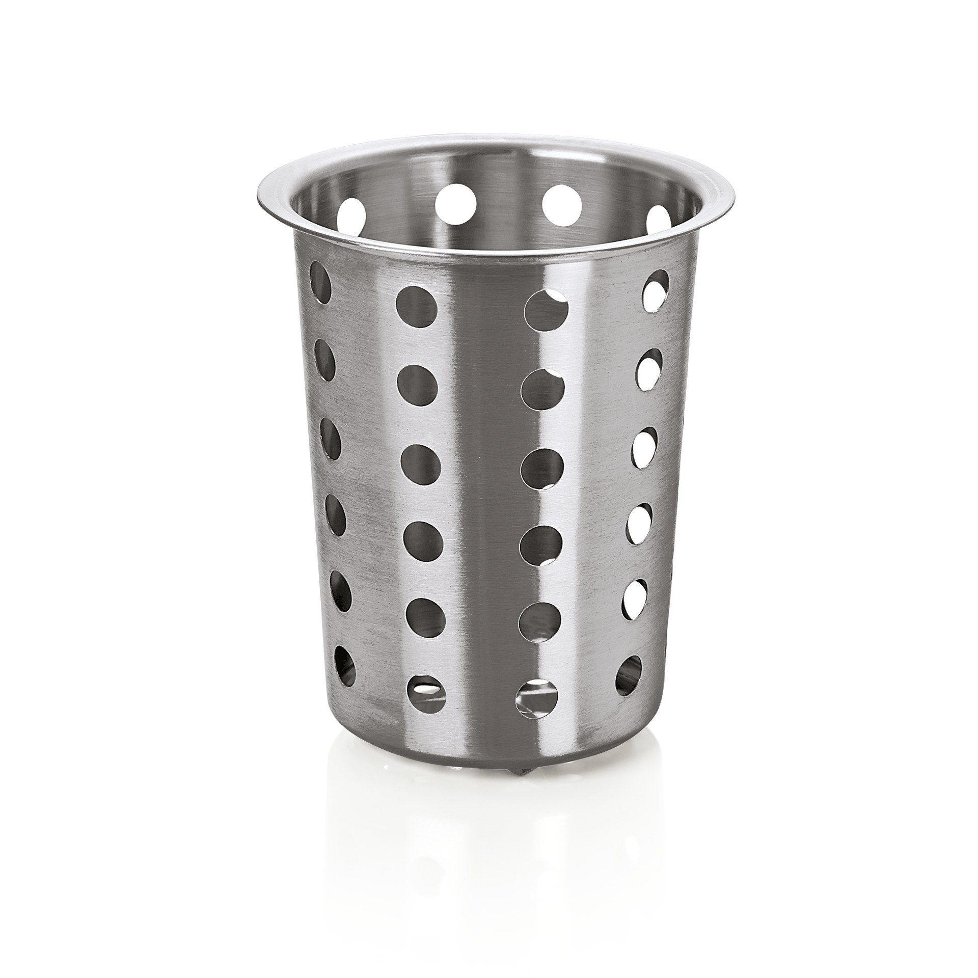 Besteckköcher Ø 11,5 cm, (H) 12 cm Besteckköcher Ø 11,5 cm, (H) 12 cm