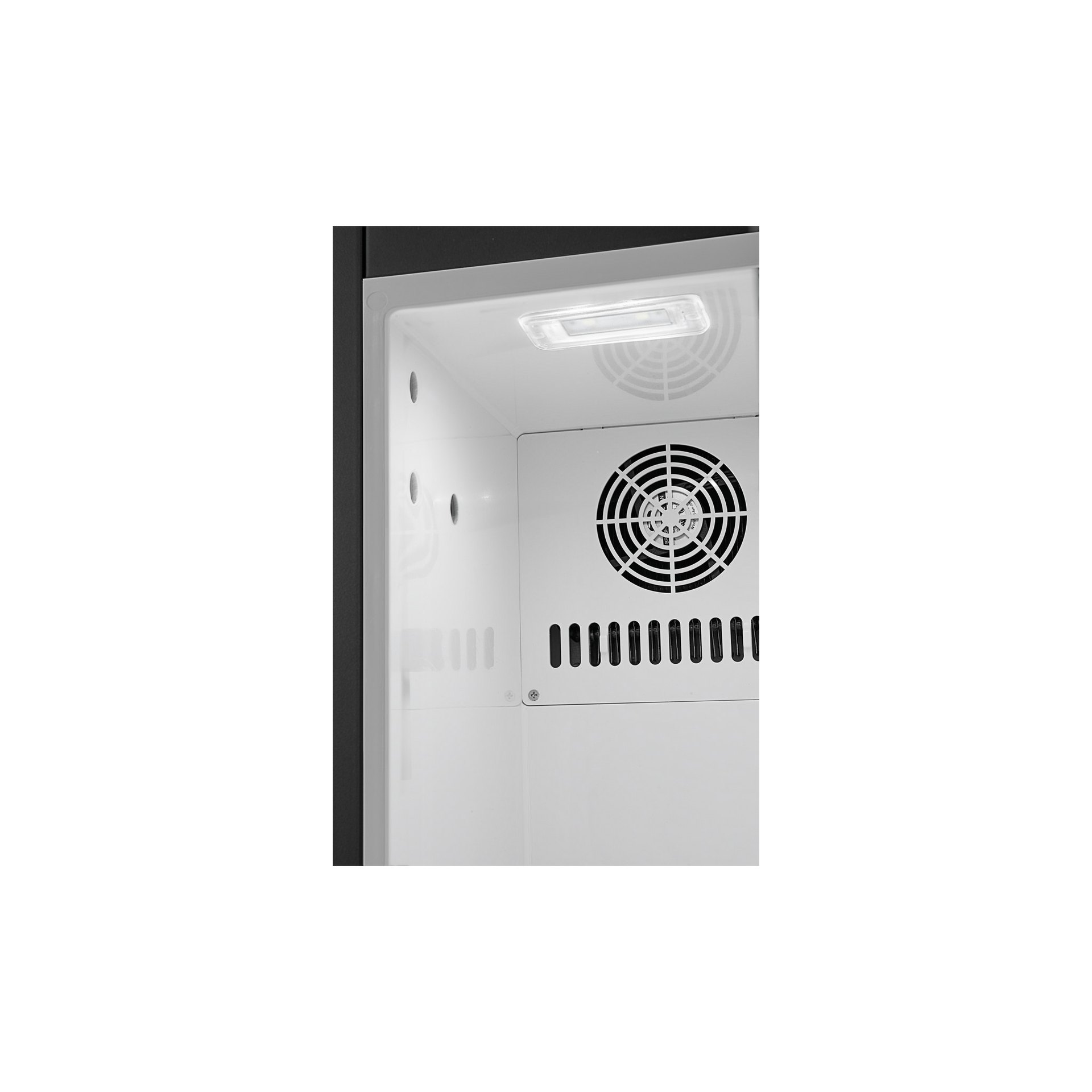 Milchkühlschrank KV9L Milchkühlschrank KV9L